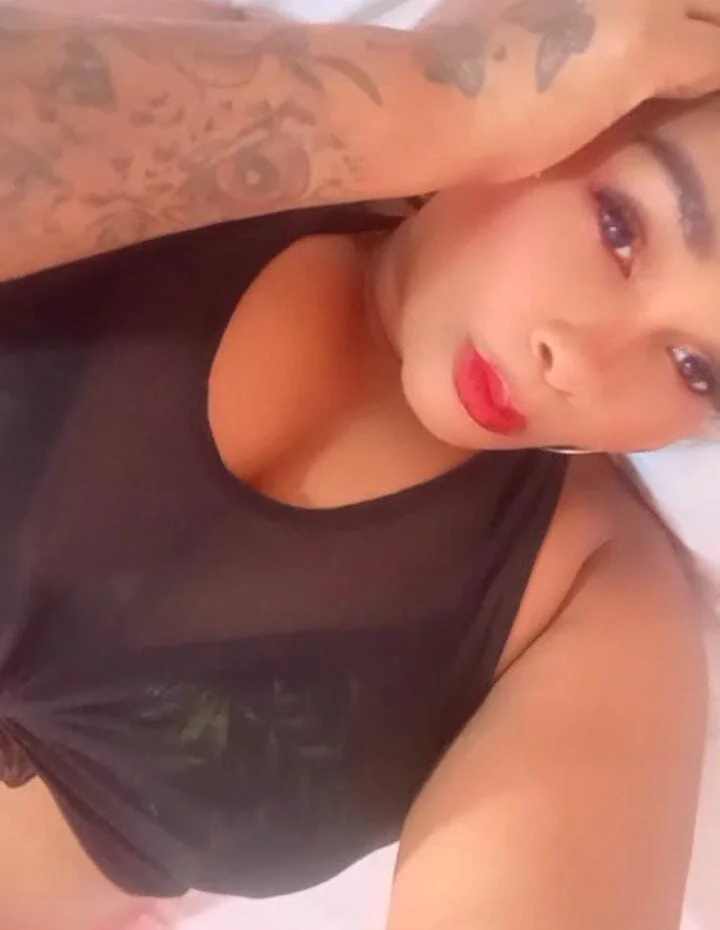 XXX Porn Photo of Nude HELETRAS 8