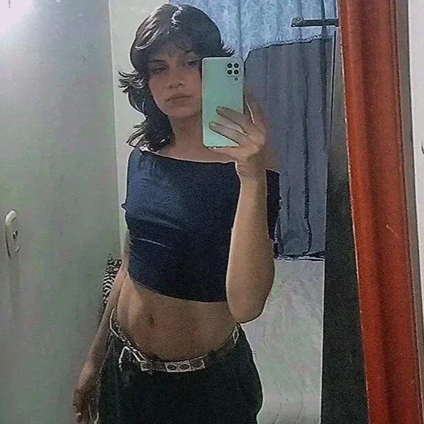XXX Porn Photo of Nude Caitlynwheler 6