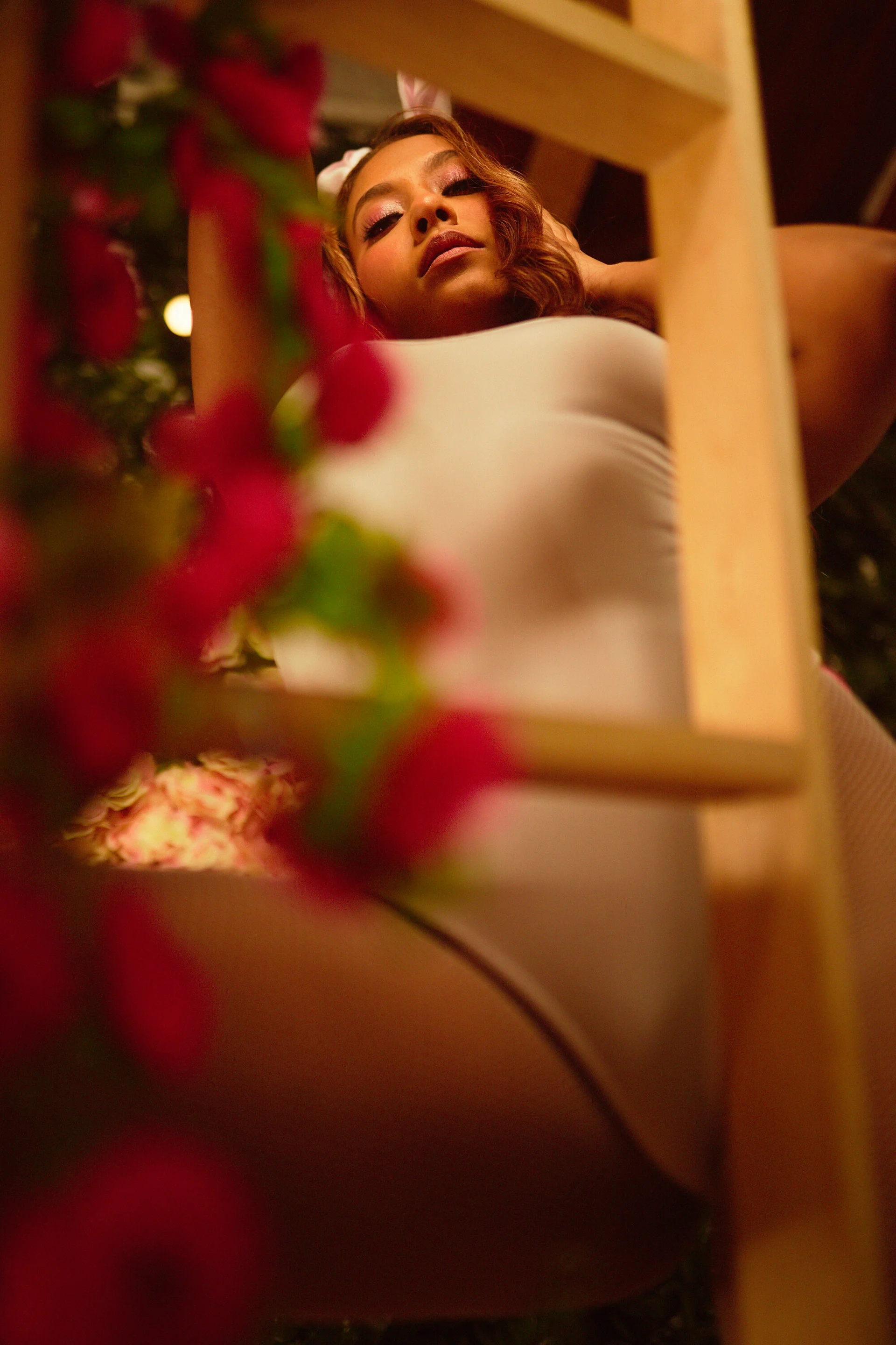 XXX Porn Photo of Nude AlessiaLondon 18
