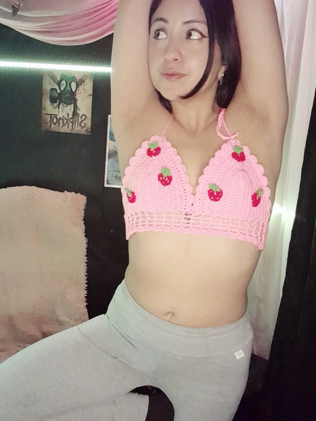 XXX Porn Photo of Nude AbsentaVert 58