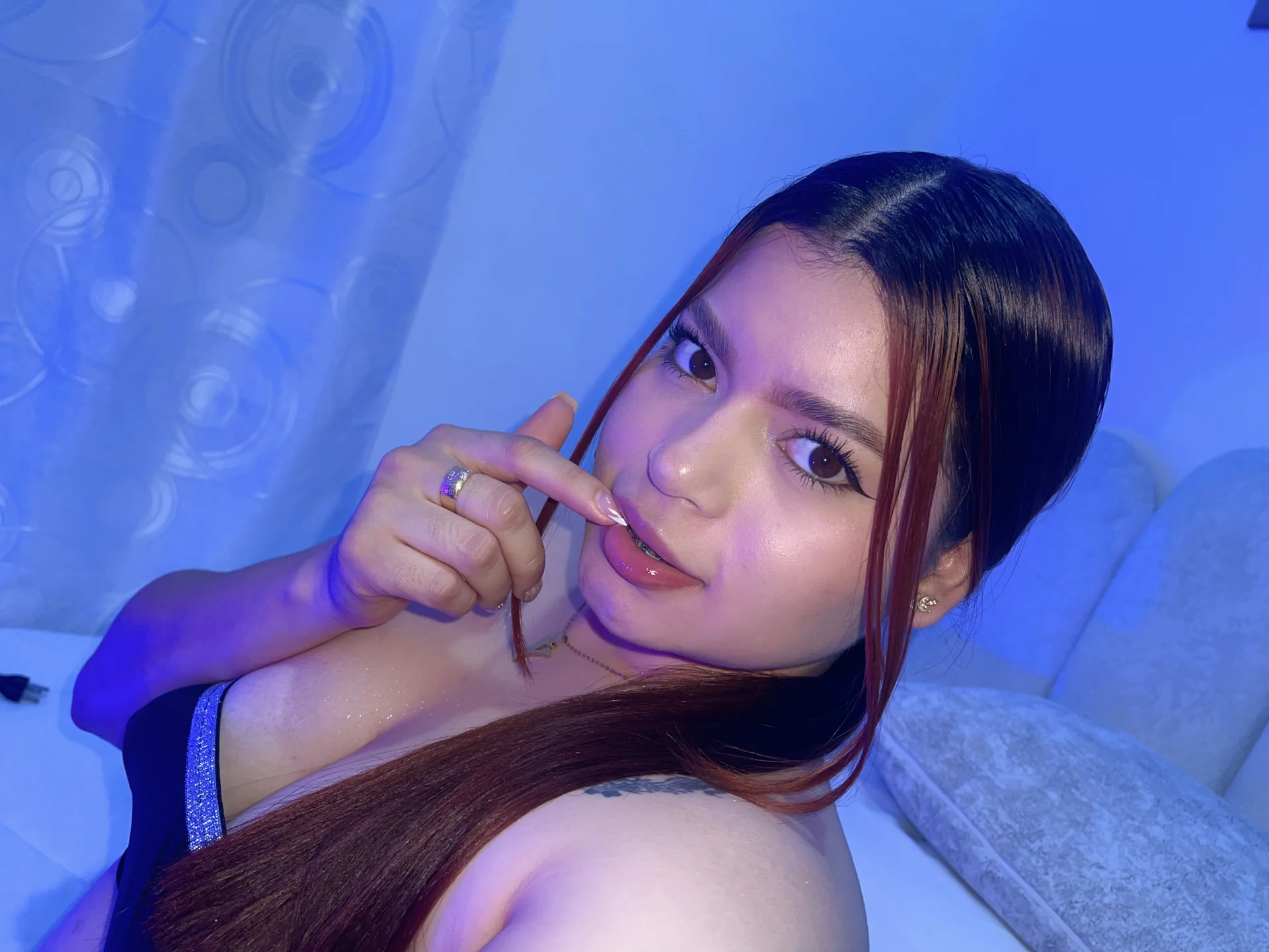 XXX Porn Photo of Nude Yaqui_elle 3