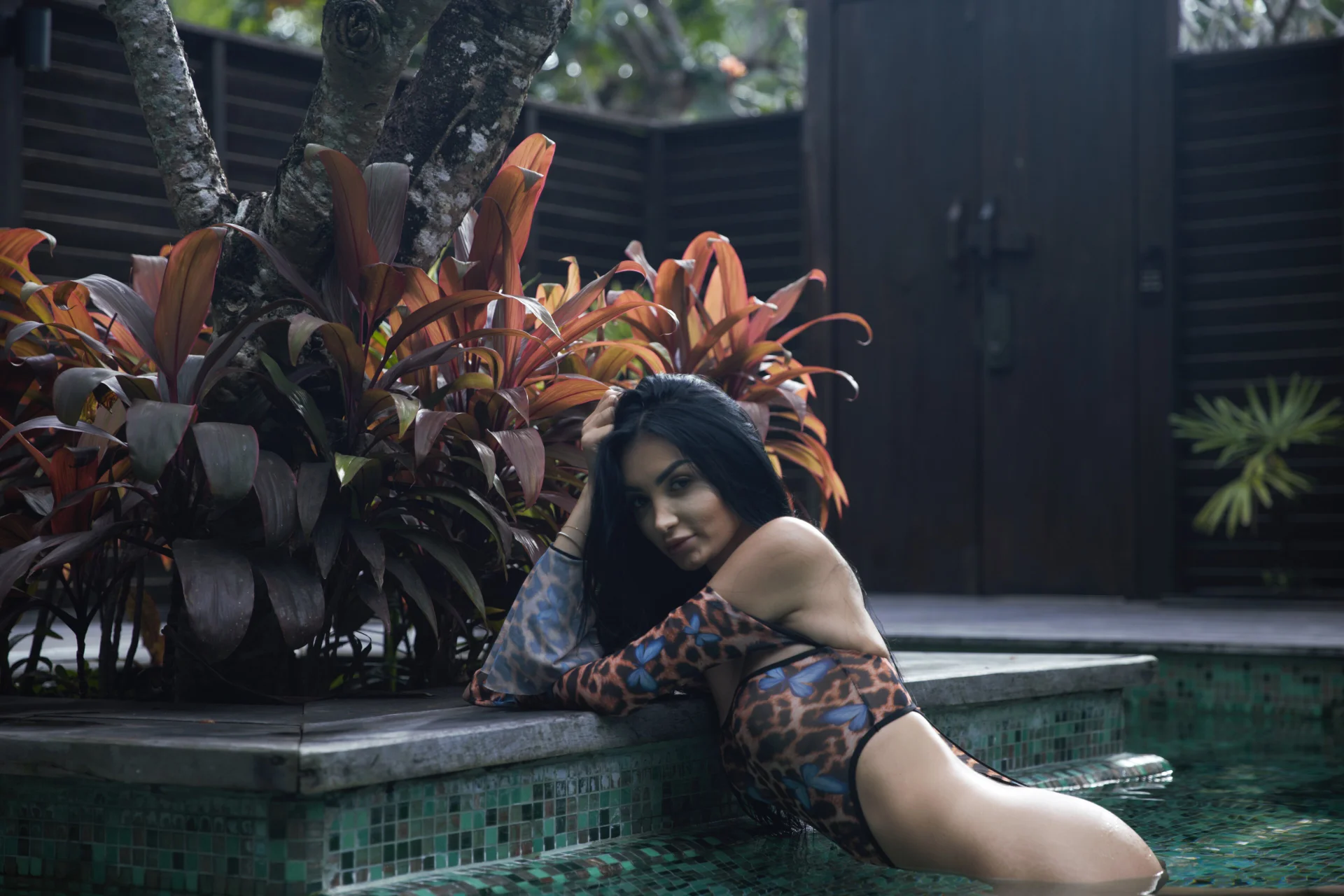 XXX Porn Photo of Nude RaqueleDiva 8