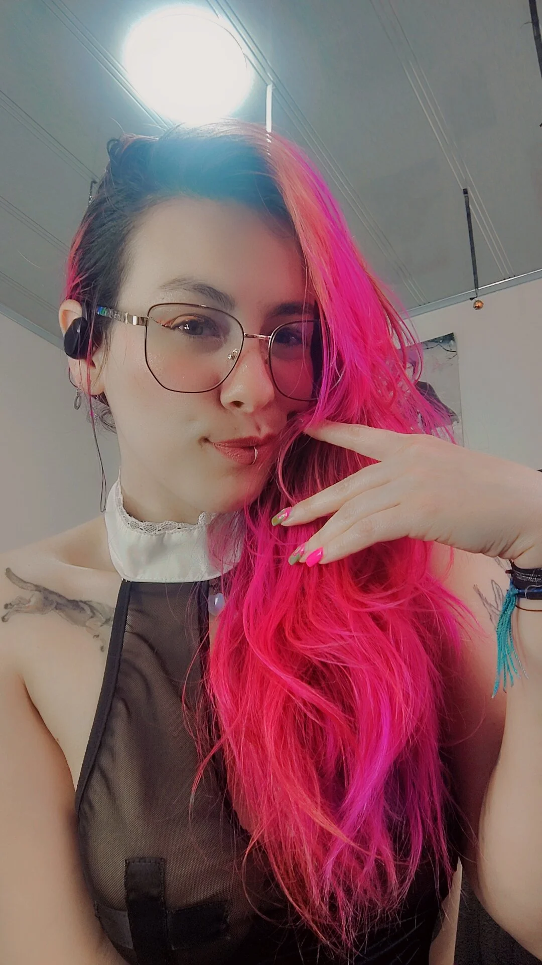 XXX Porn Photo of Nude natasha_laulau 73