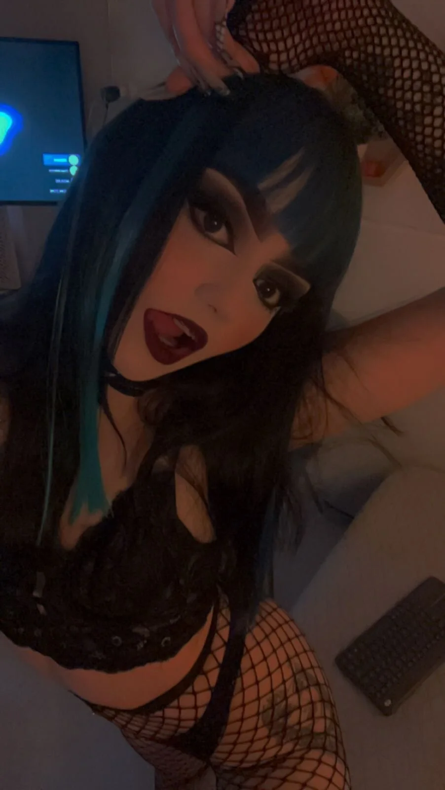 XXX Porn Photo of Nude Liza_Sweett 74