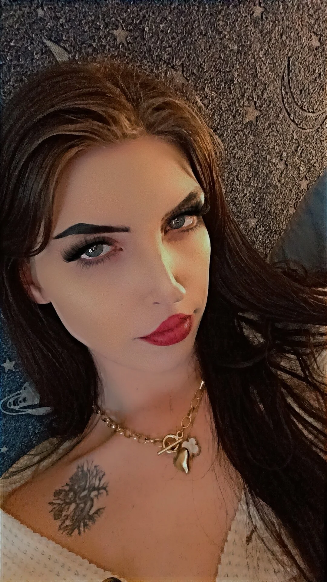 XXX Porn Photo of Nude Heavenlyangelforever 1