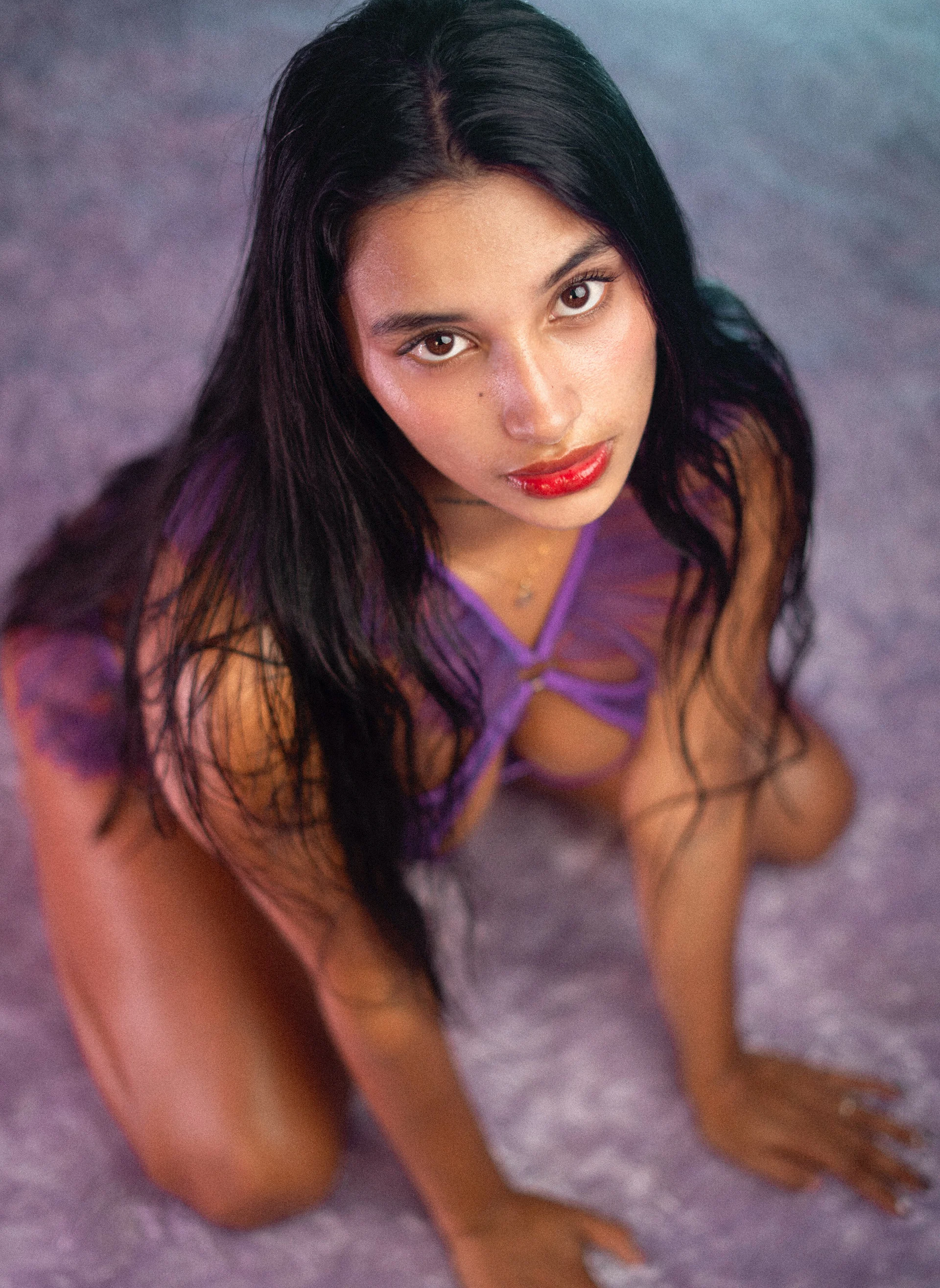 XXX Porn Photo of Nude Lorena_Mcfly 4