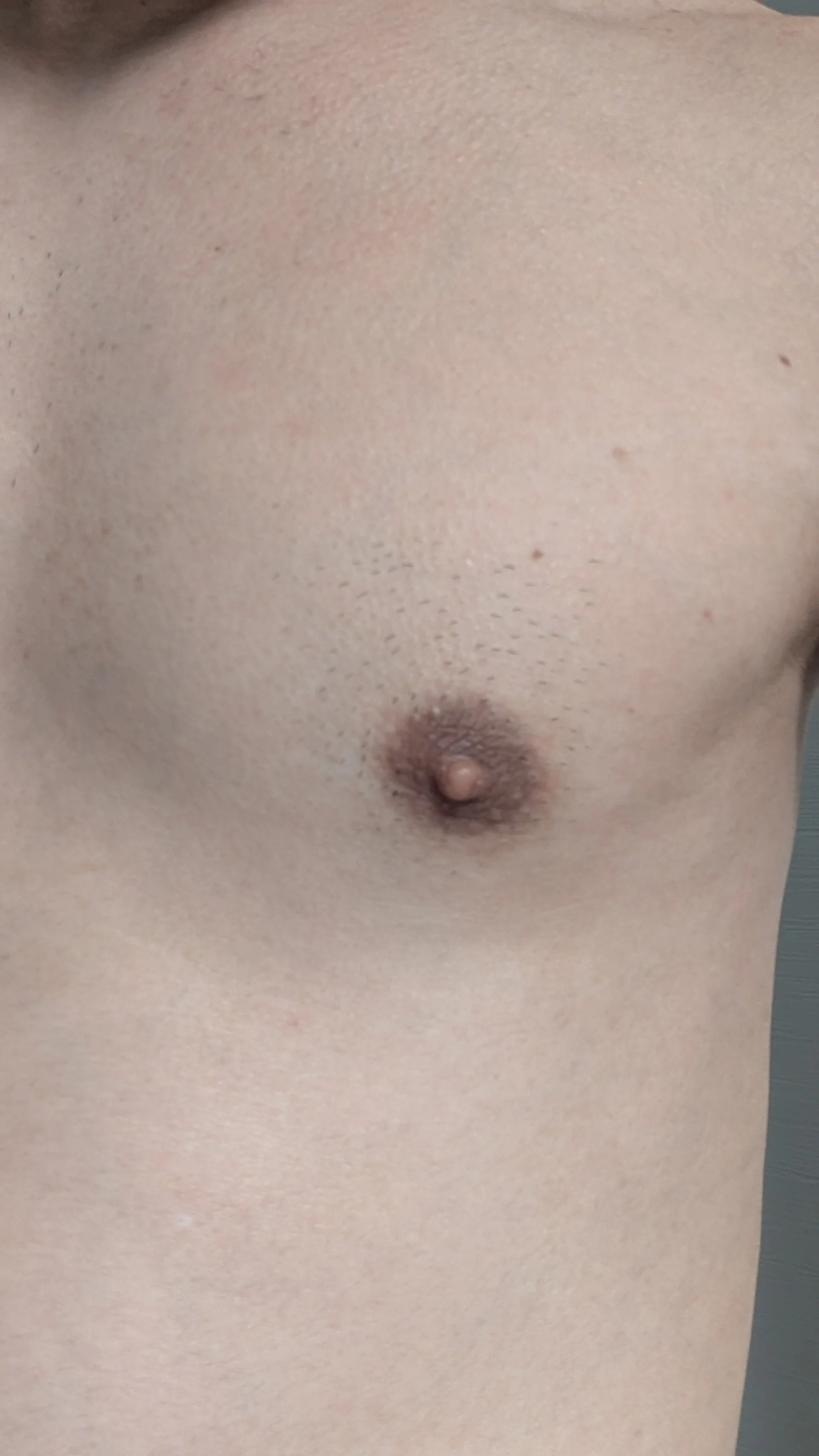 XXX Porn Photo of Nude Osikokusama 5