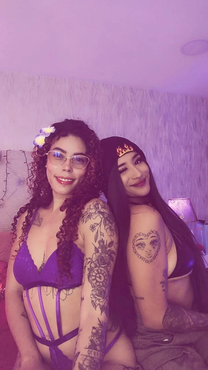 XXX Porn Photo of Nude goth_tasha 37