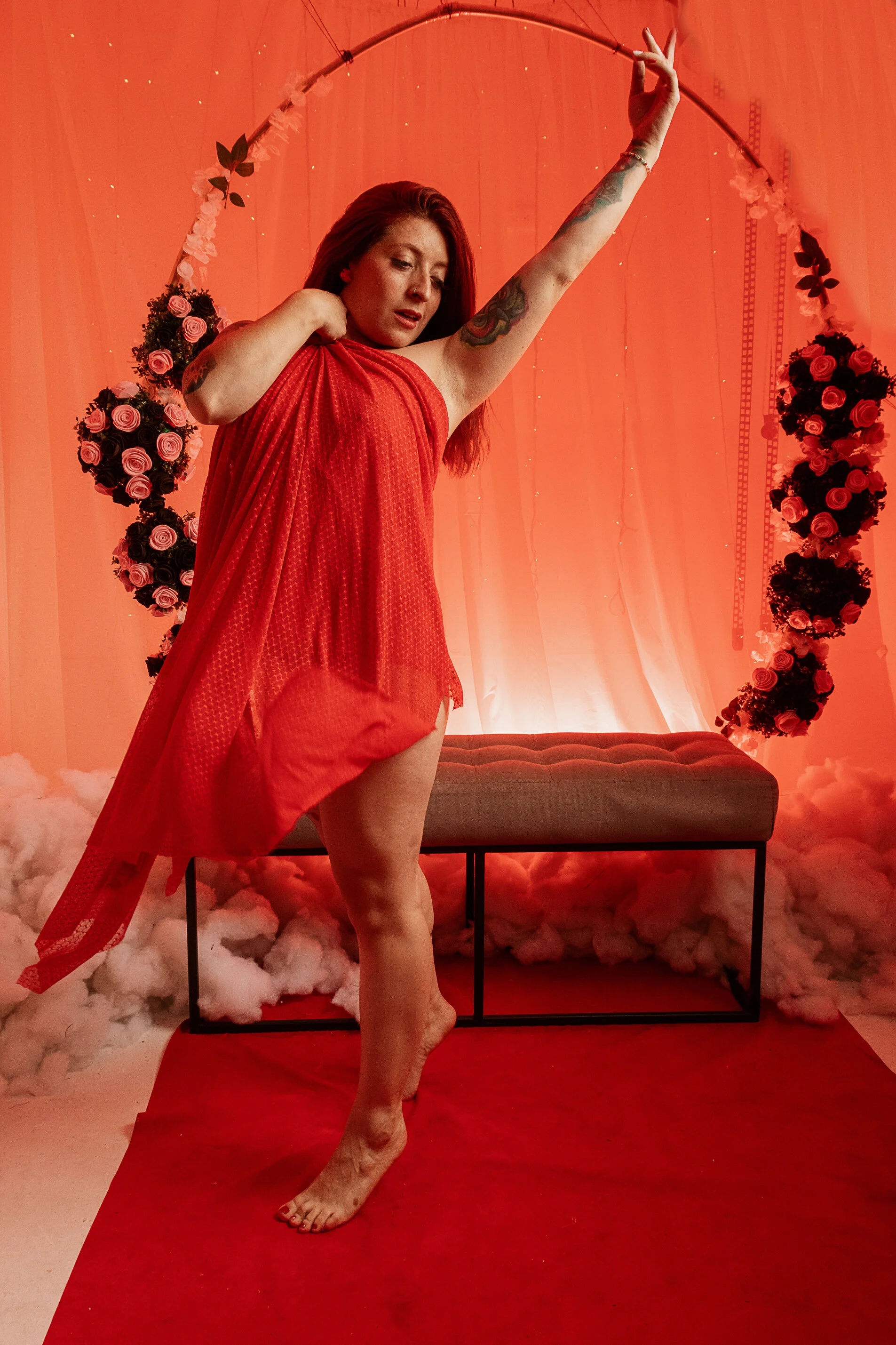 XXX Porn Photo of Nude JulietaAlves 9