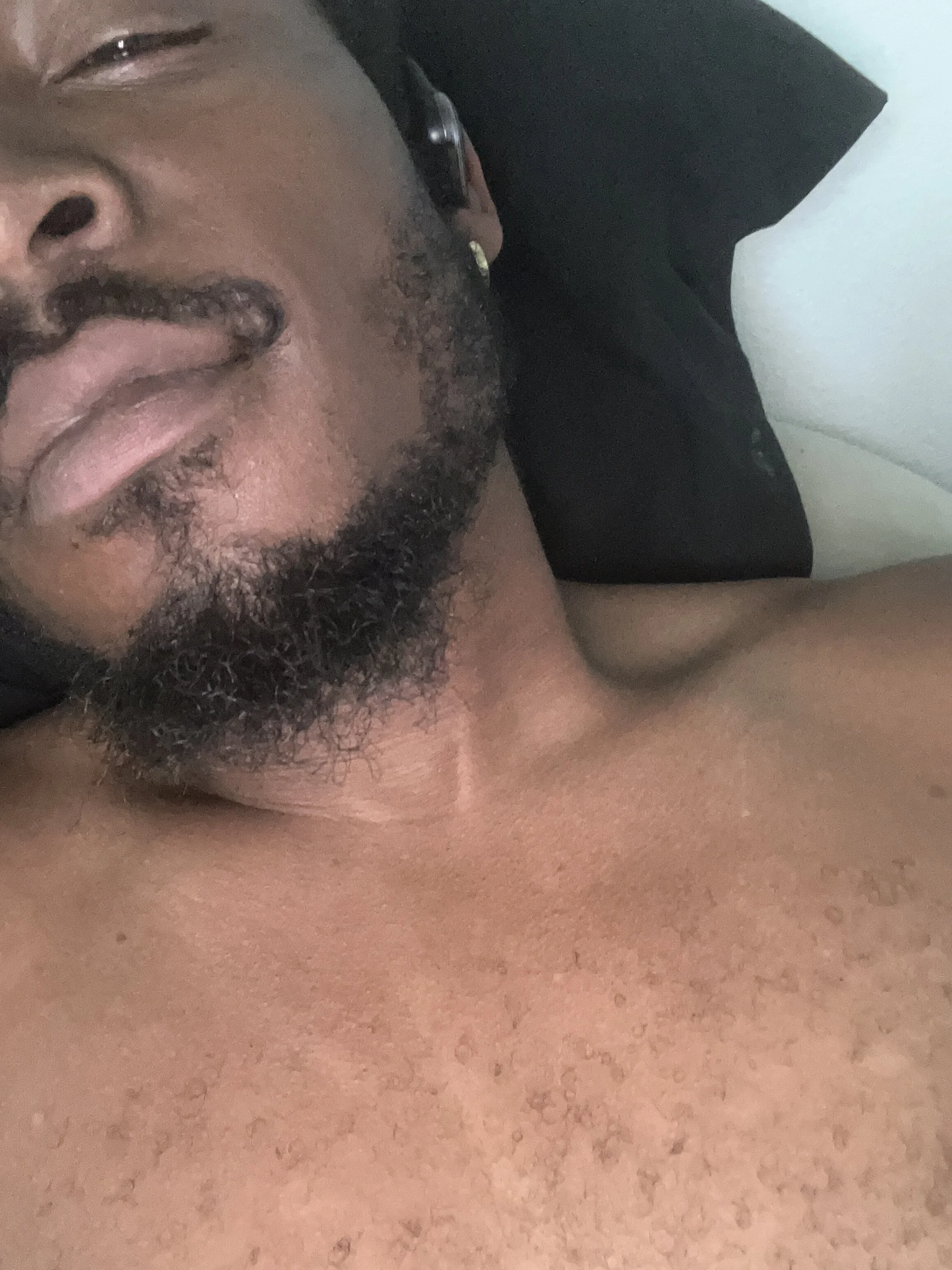 XXX Porn Photo of Nude bigdklay 1