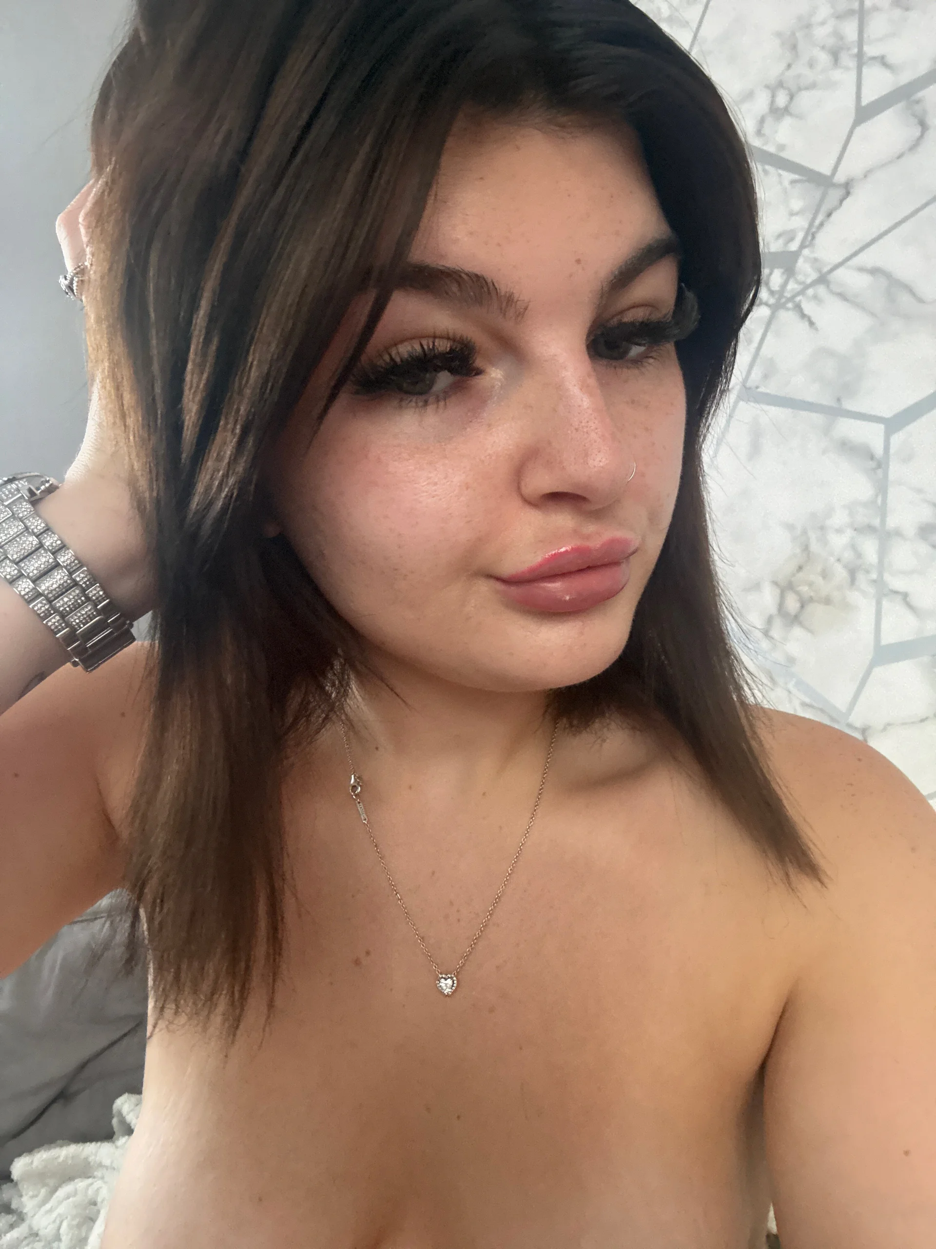 XXX Porn Photo of Nude rosie-hipstergal 27