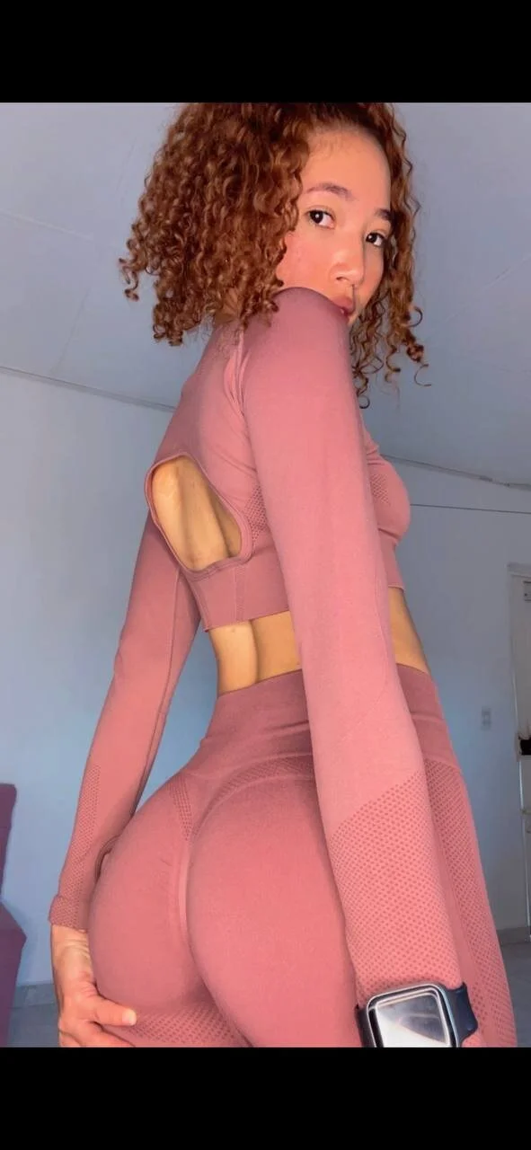 XXX Porn Photo of Nude leyre_lerr 5