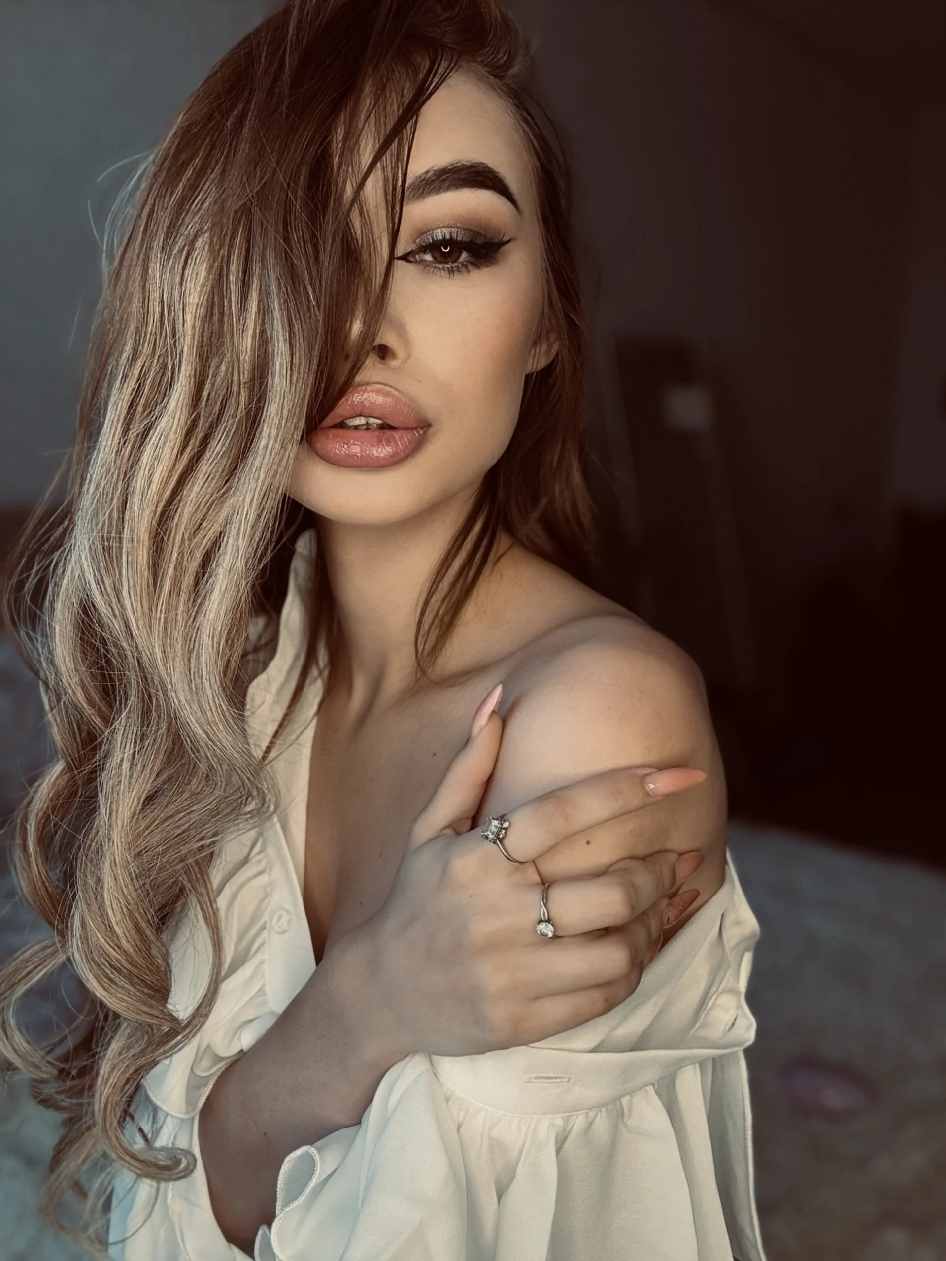 XXX Porn Photo of Nude DianaRizz 17