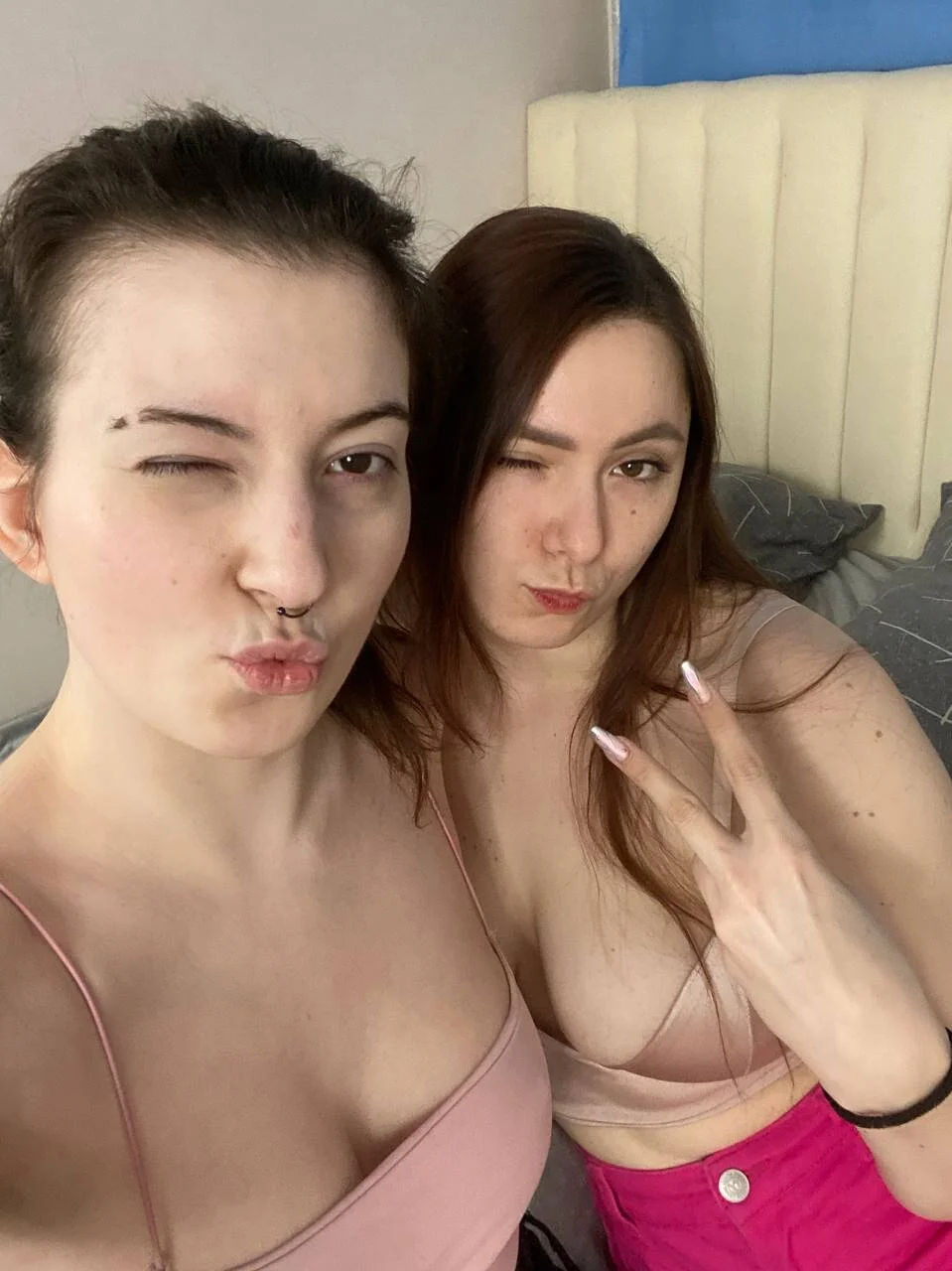 XXX Porn Photo of Nude LaneDoell 341