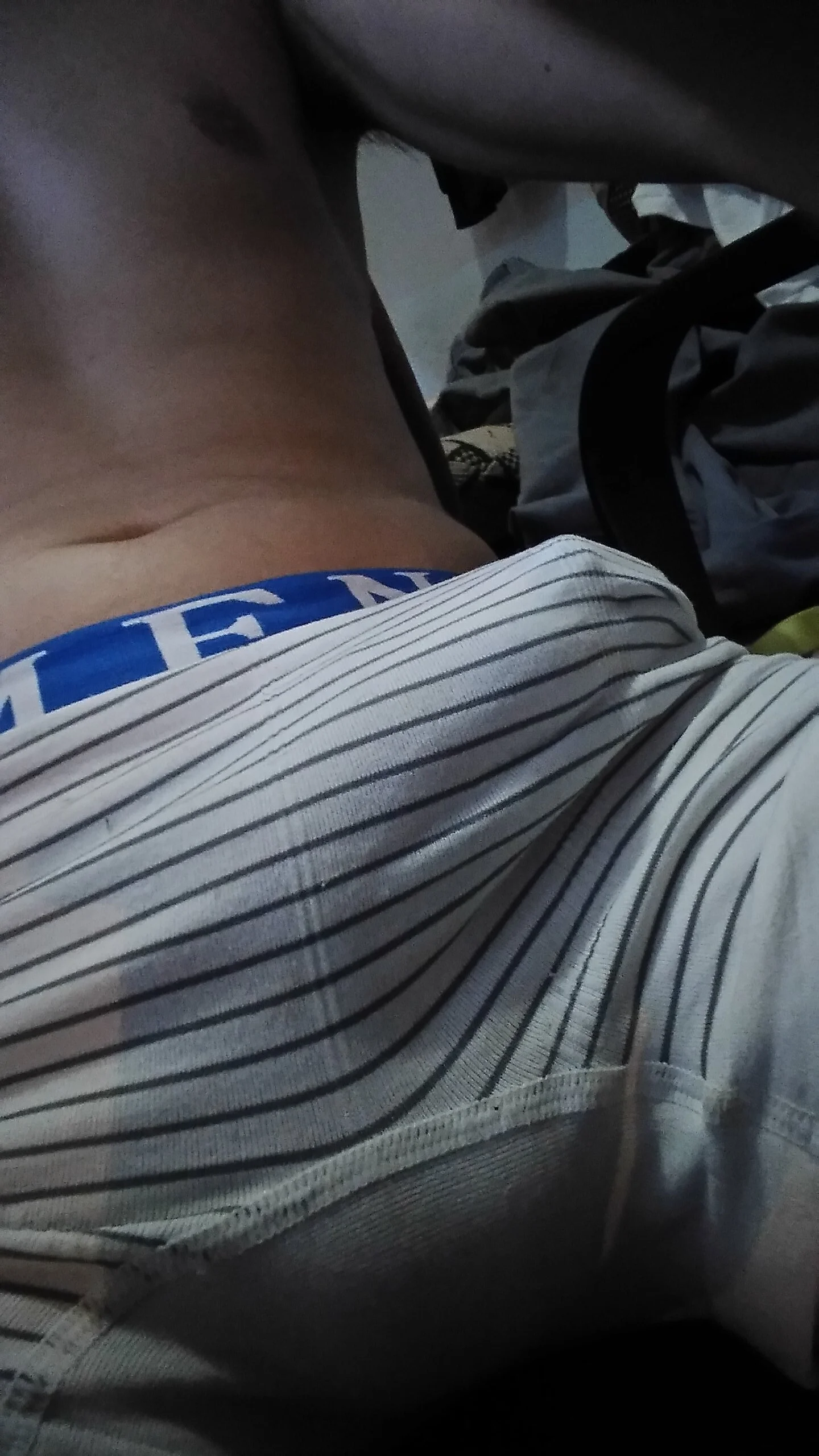 XXX Porn Photo of Nude Ethan_29 1