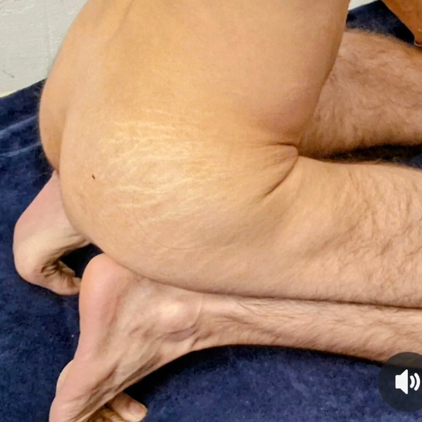 XXX Porn Photo of Nude TingleMyAss 7