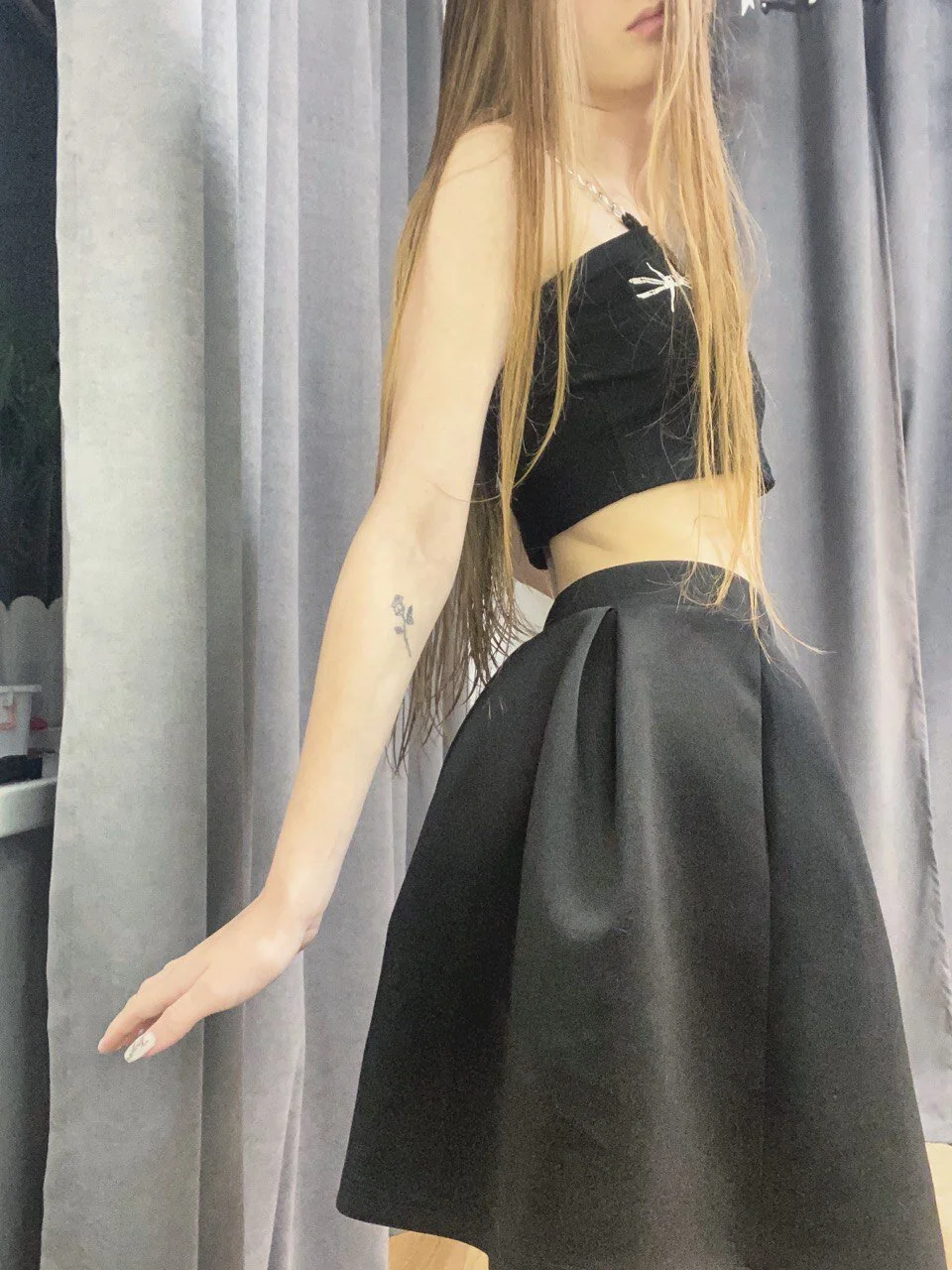 XXX Porn Photo of Nude KateKayer 7