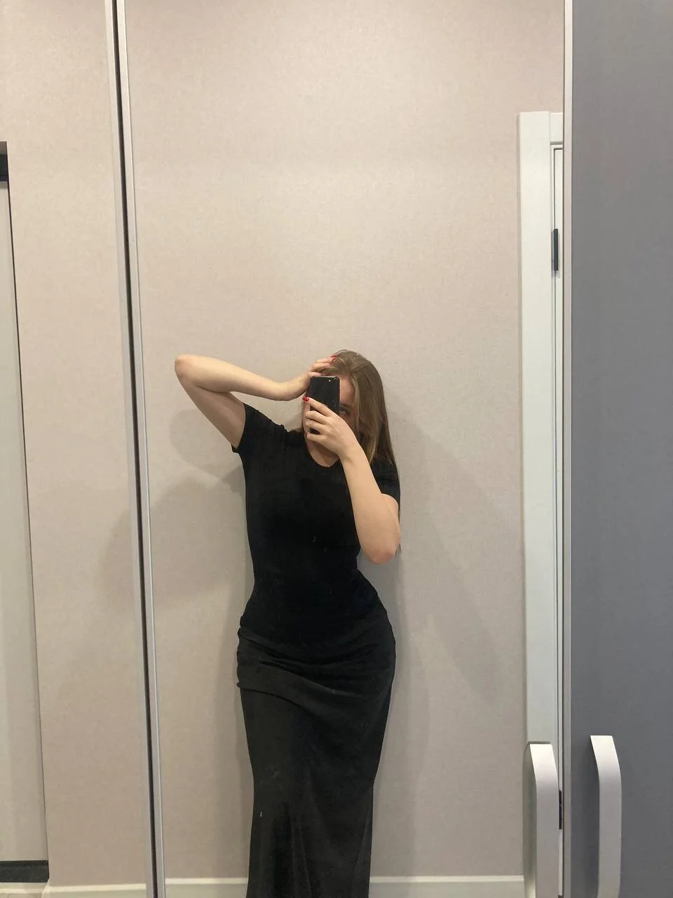 XXX Porn Photo of Nude RebeccaEglitis 5