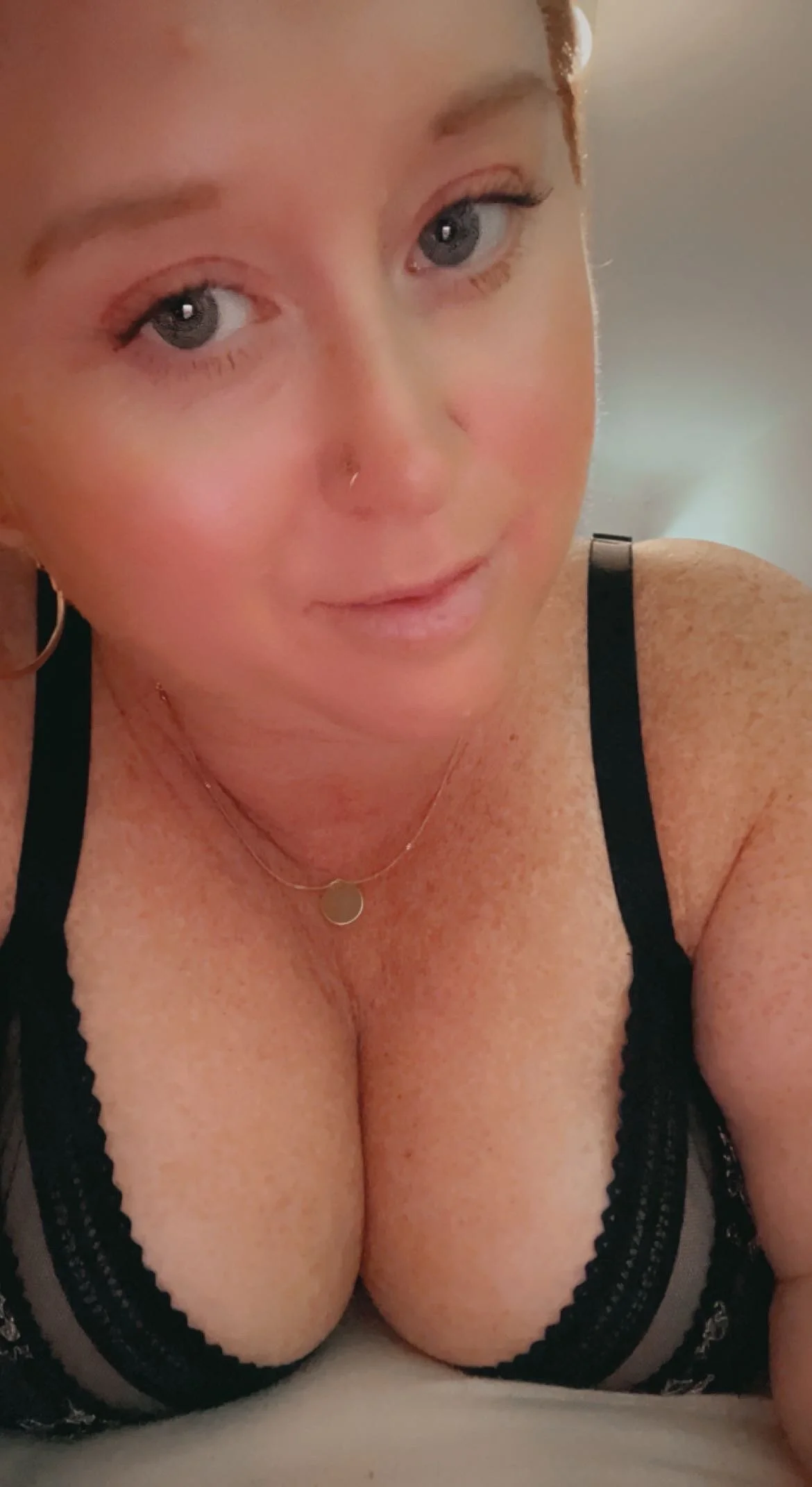 XXX Porn Photo of Nude BustyRedxx 85