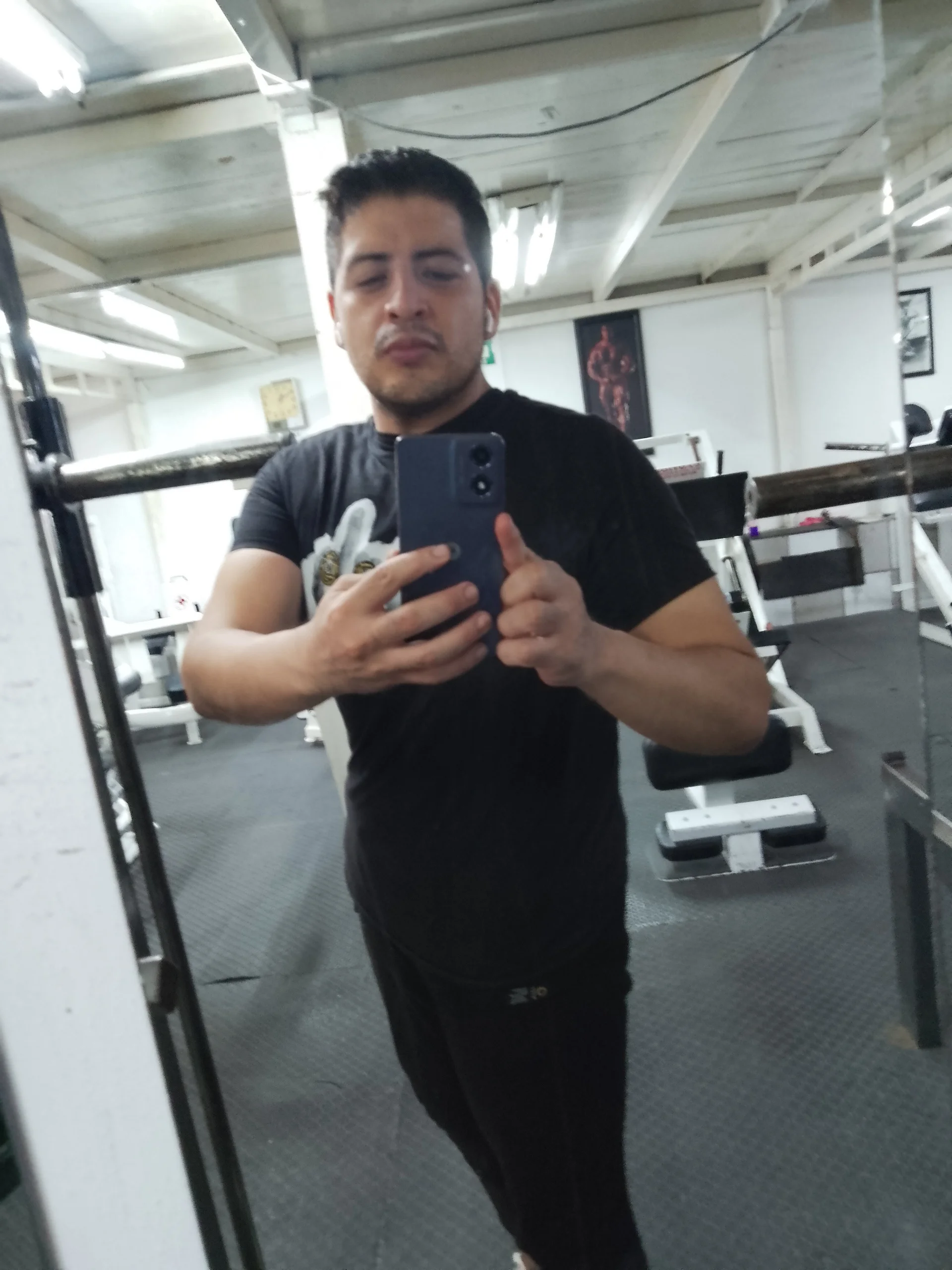 XXX Porn Photo of Nude Luis901890 1