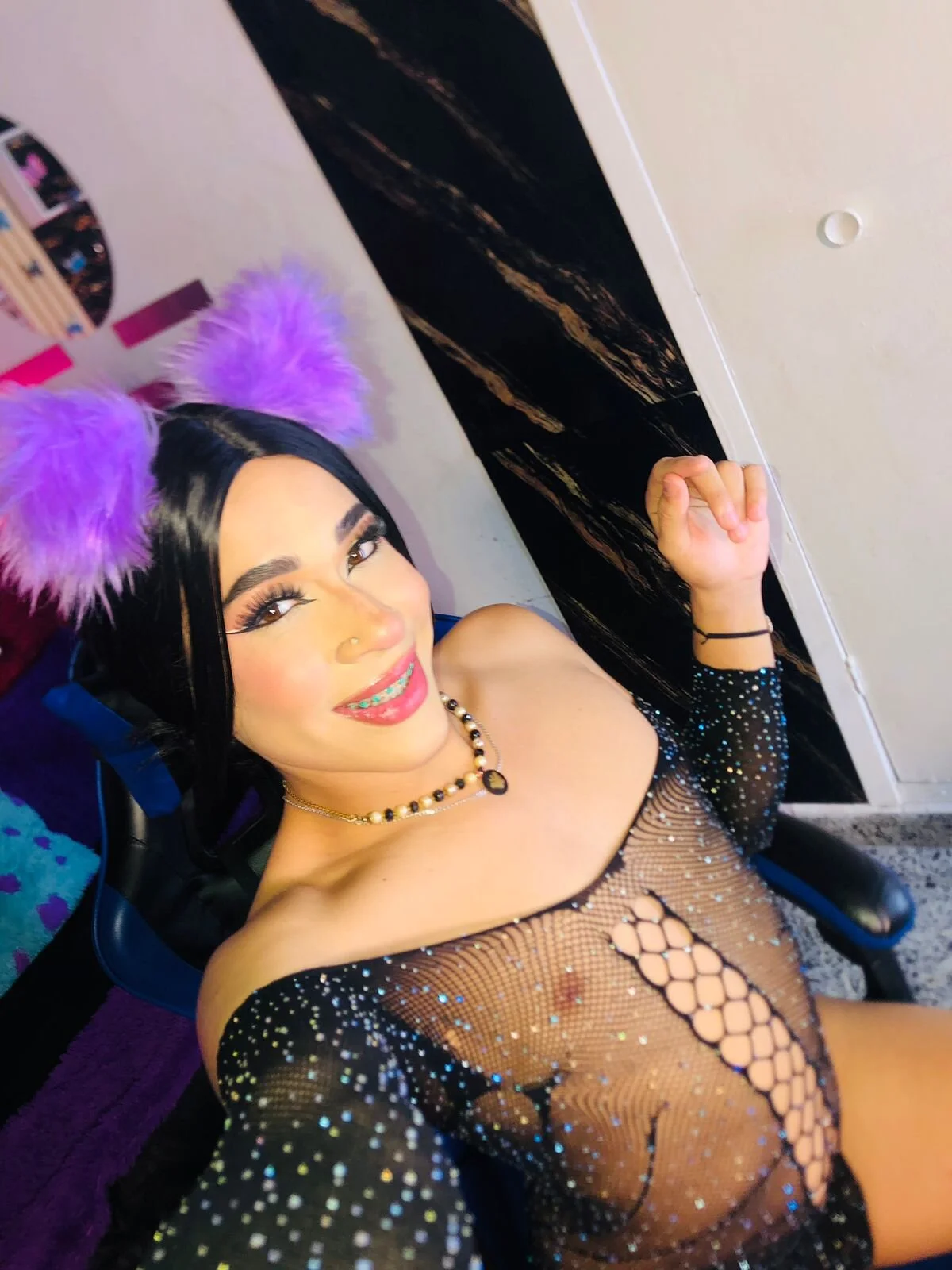 XXX Porn Photo of Nude angelitasexxxhot 157