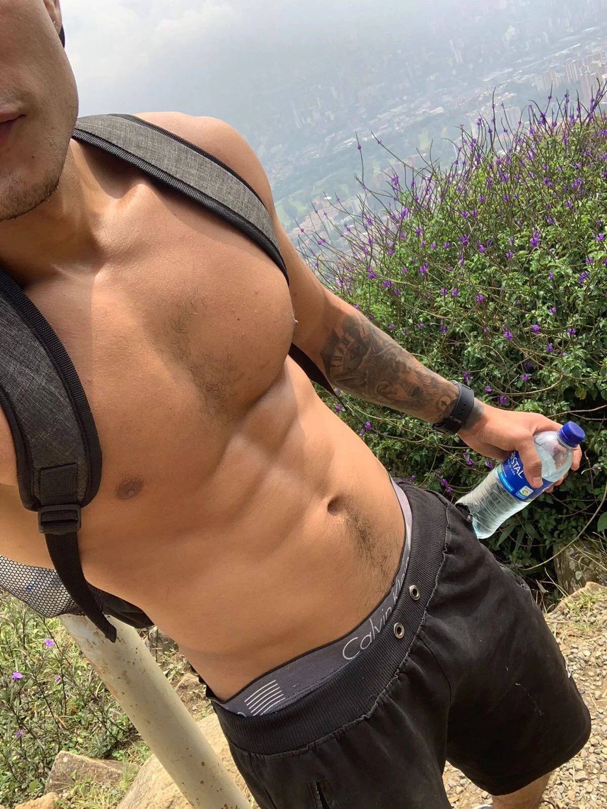 XXX Porn Photo of Nude RandyCherryx 69