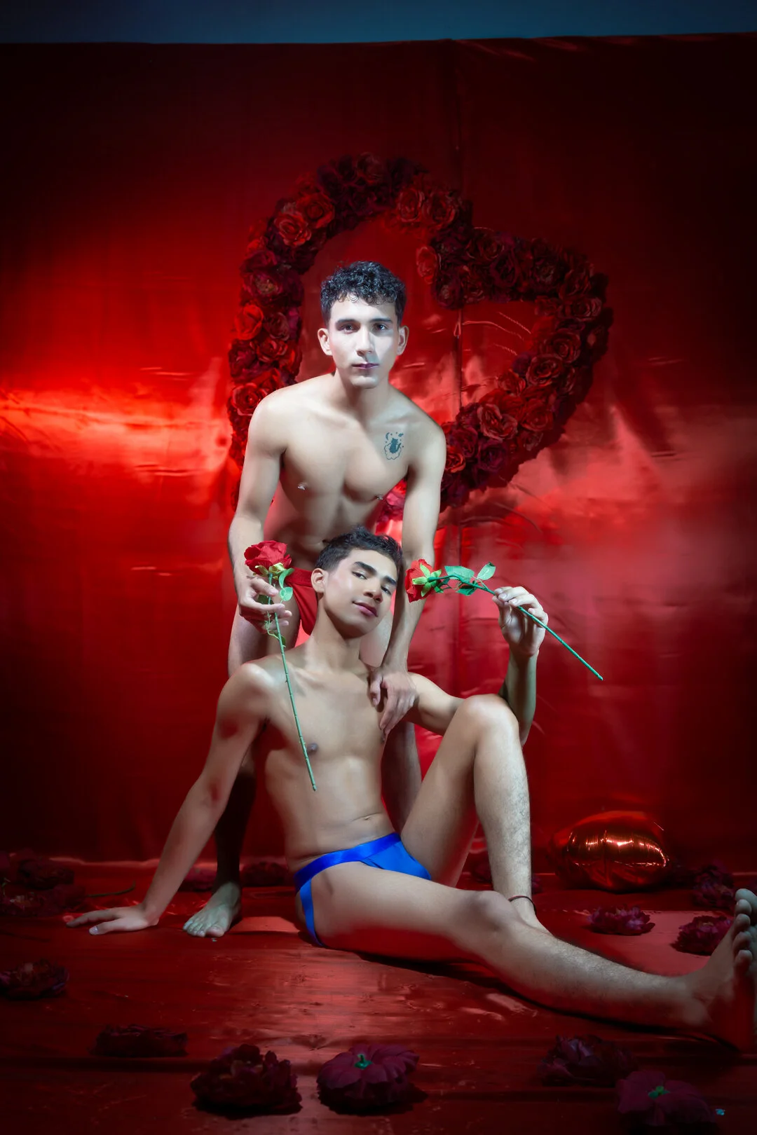 XXX Porn Photo of Nude Desire4Duo 14