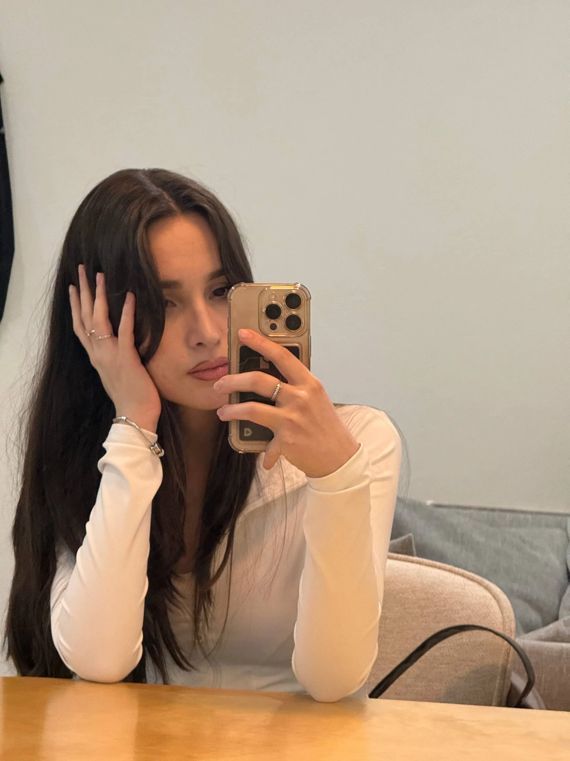 XXX Porn Photo of Nude RhebaMeinecke 2