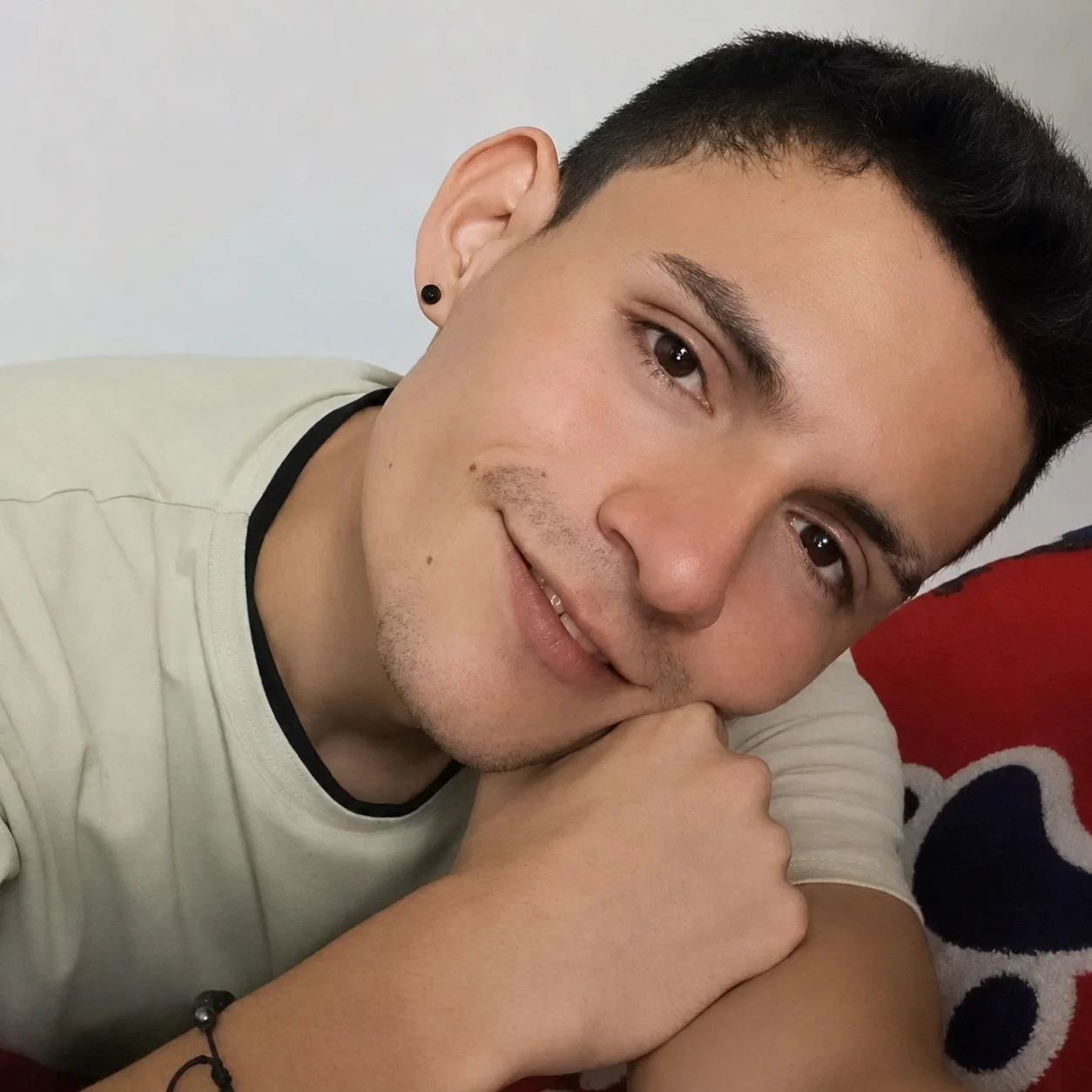 XXX Porn Photo of Nude _king_emir 2