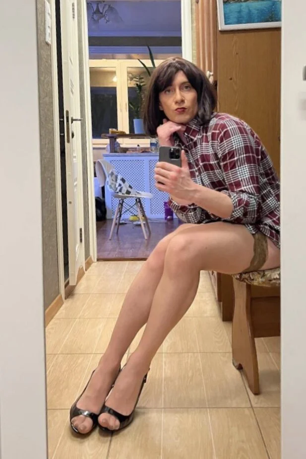 XXX Porn Photo of Nude BadTeacherAlla 5