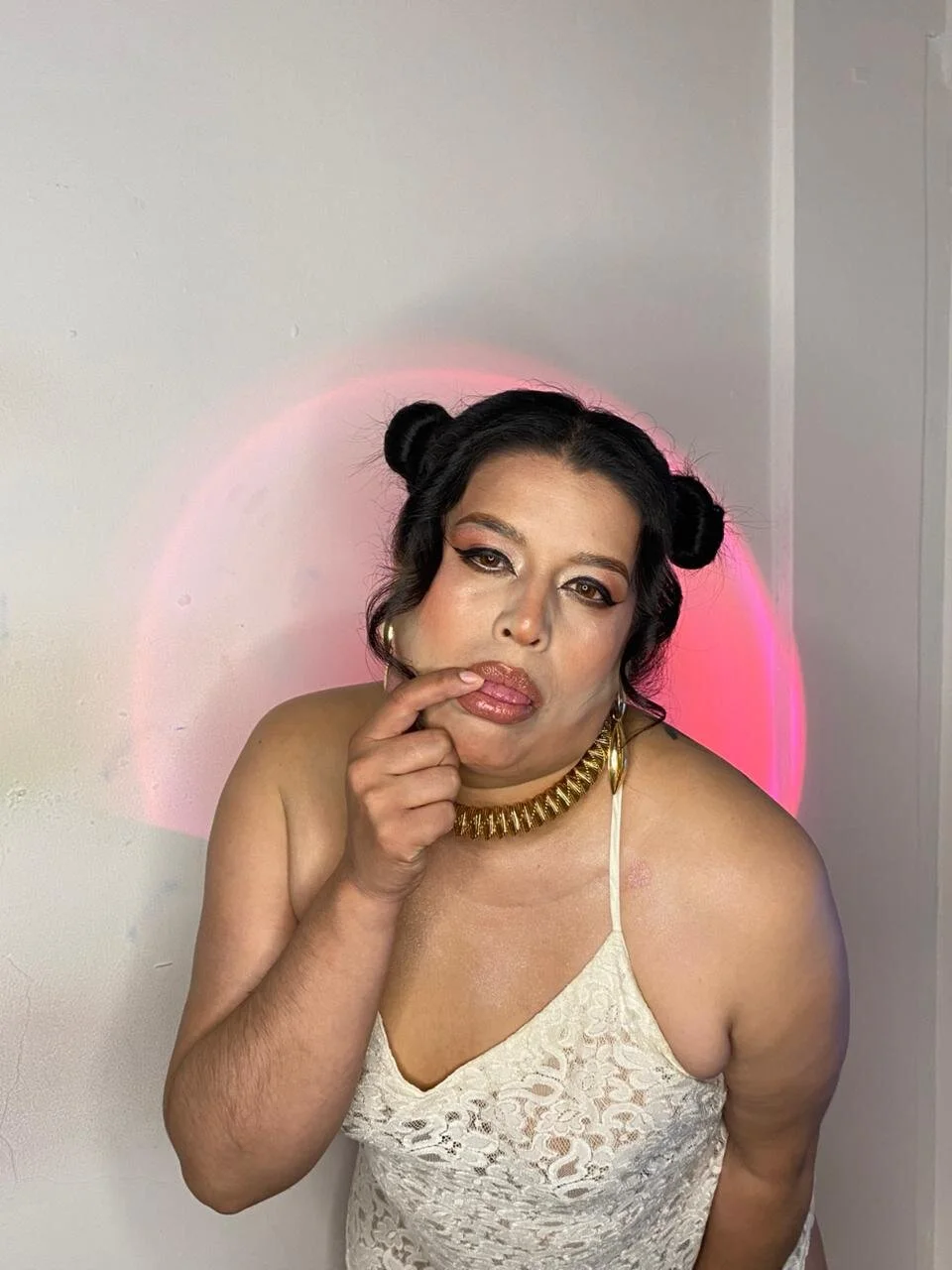XXX Porn Photo of Nude Andrea_secret_ 31