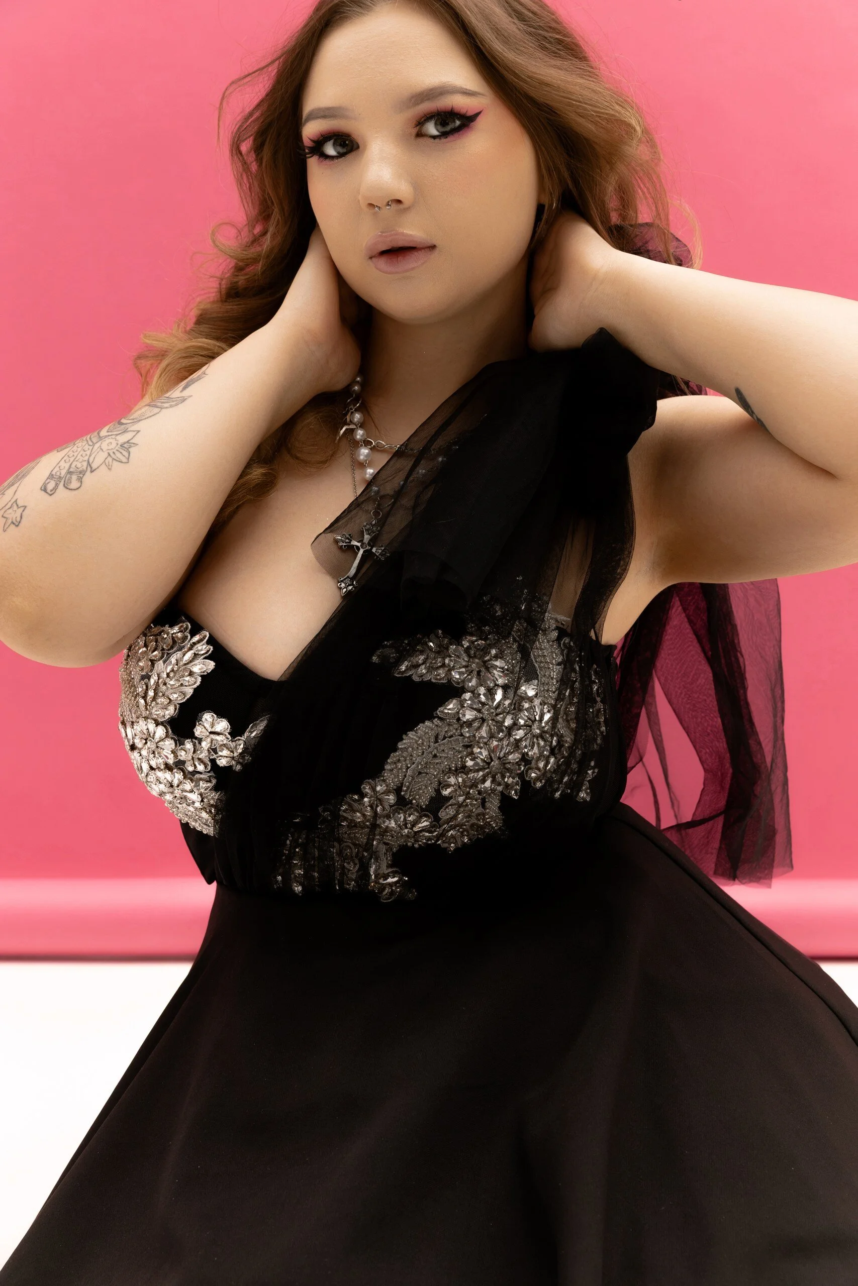 XXX Porn Photo of Nude MariaRobinsone 15