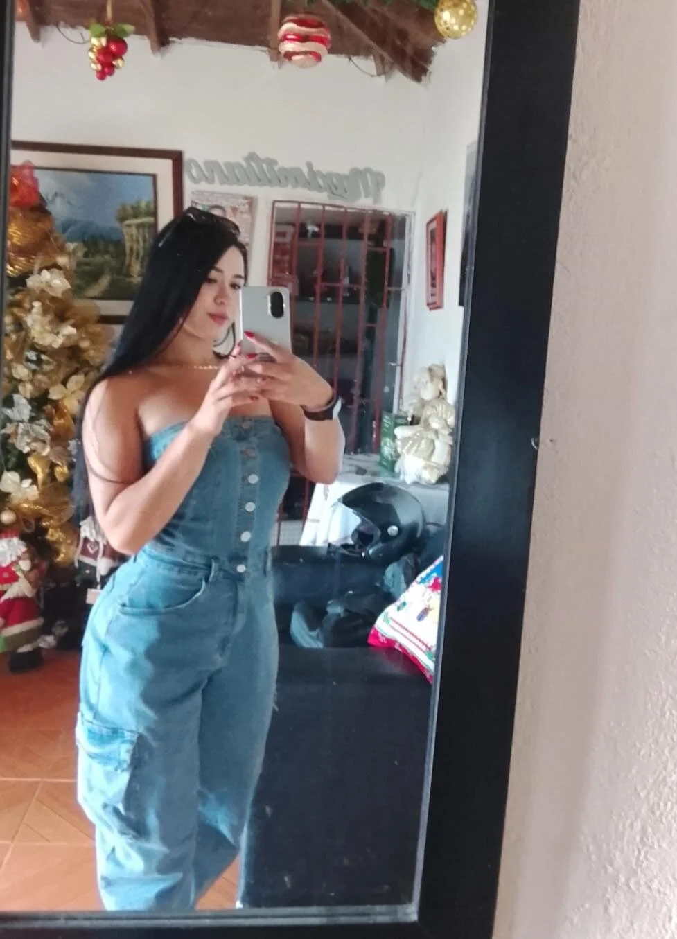 XXX Porn Photo of Nude sabrina_xoxo 3
