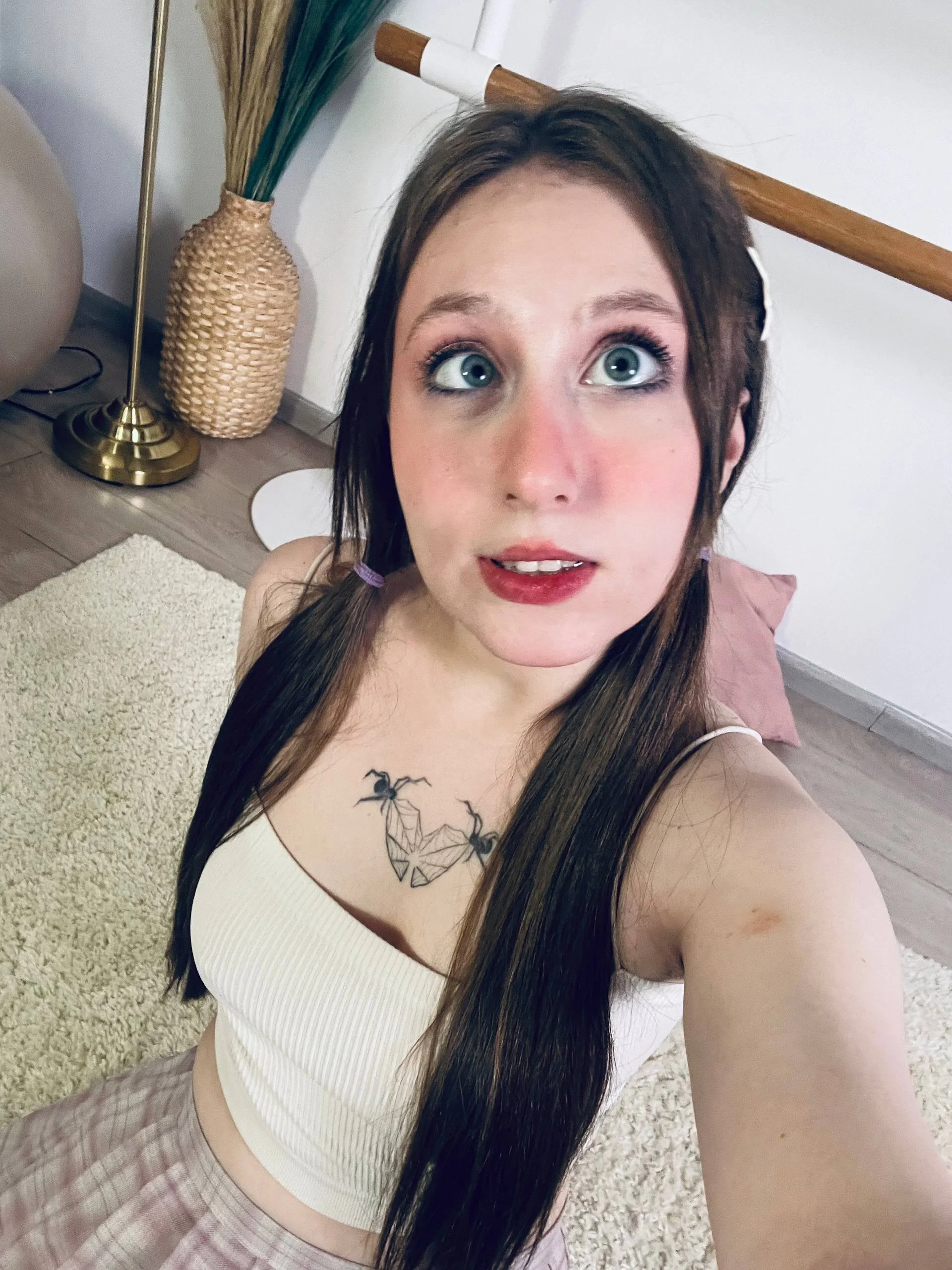 XXX Porn Photo of Nude FroggyAnna 24
