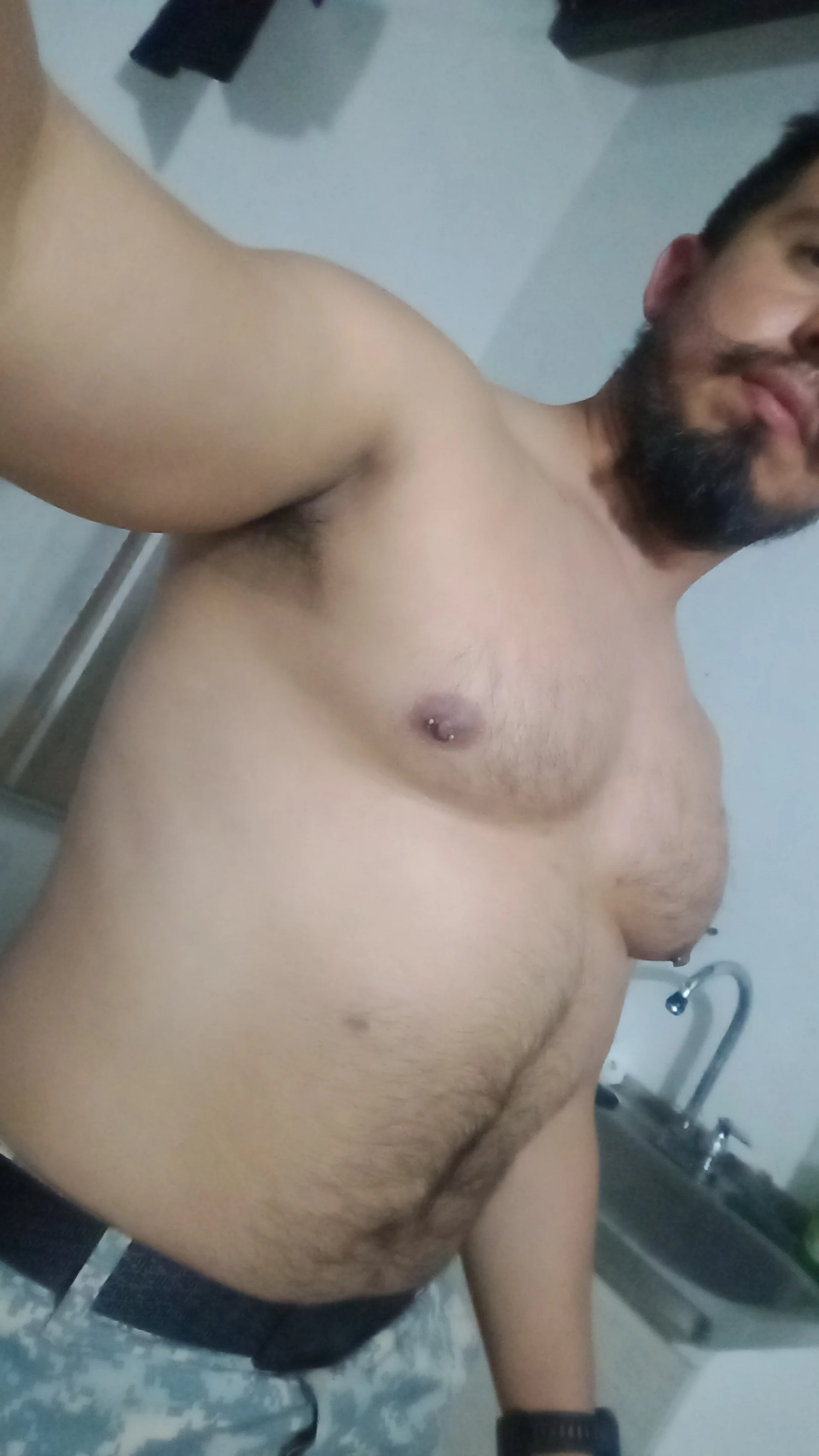 XXX Porn Photo of Nude KalethBigDick 1197