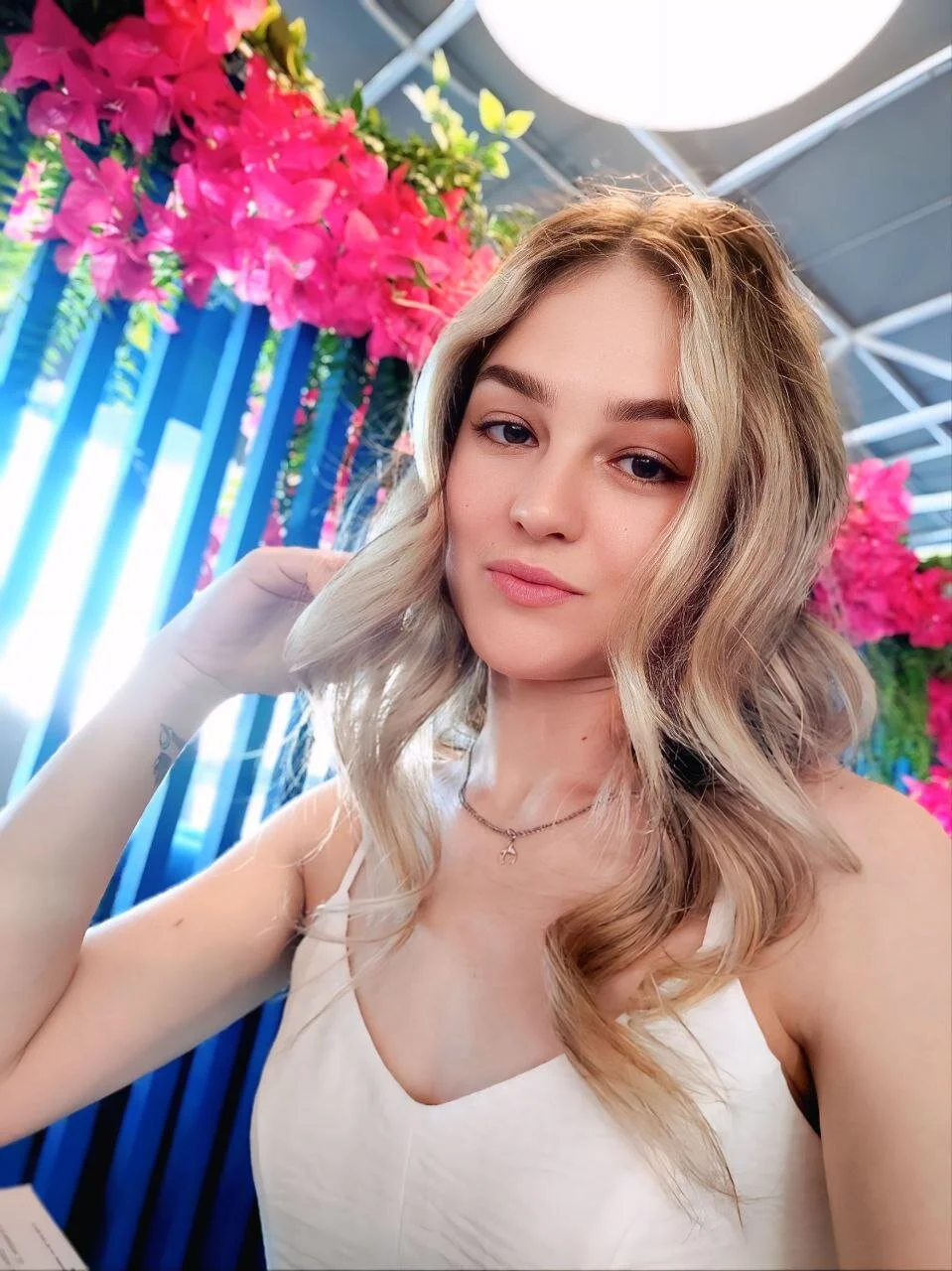 XXX Porn Photo of Nude DeboraLarson 31
