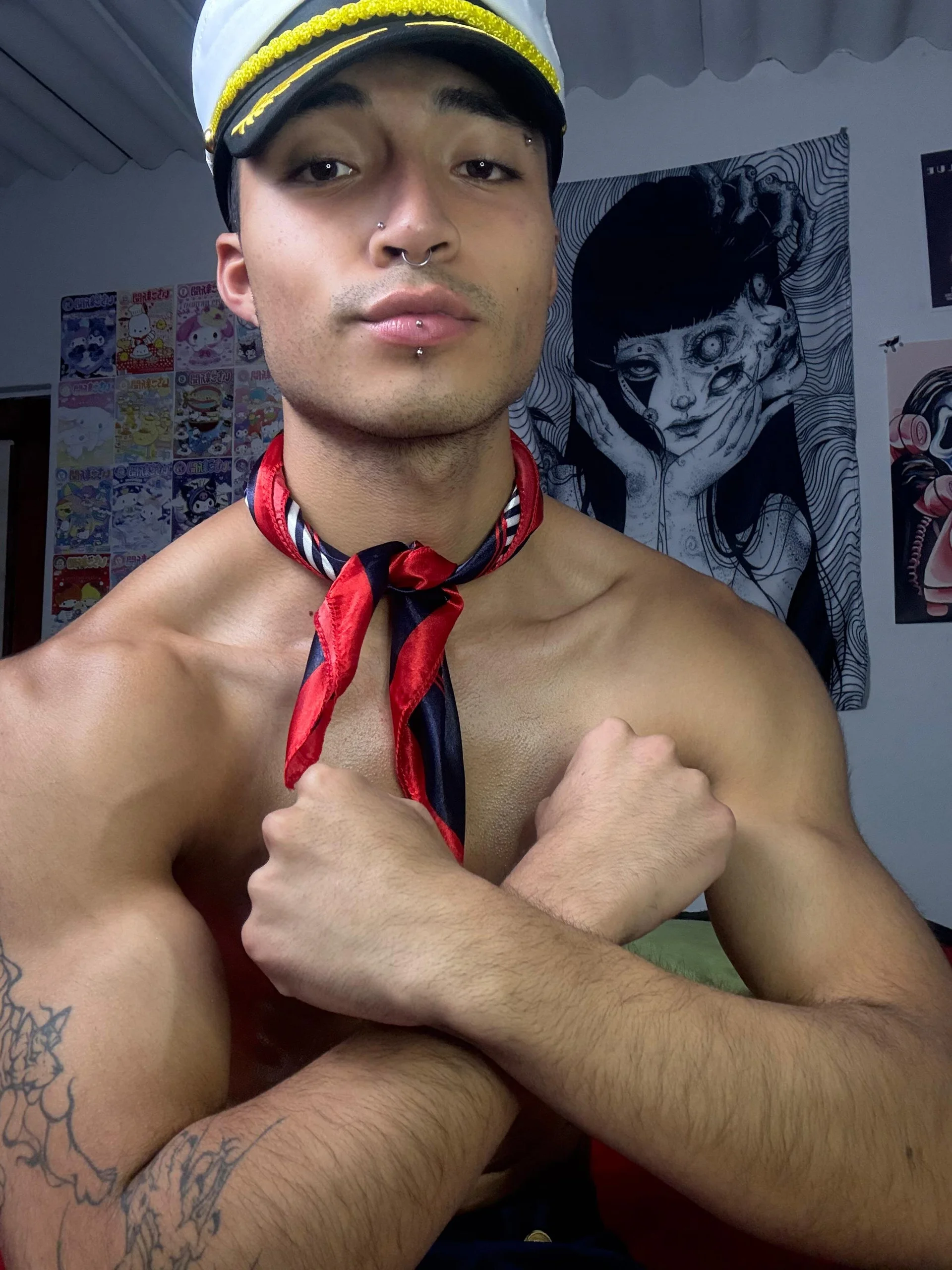 XXX Porn Photo of Nude dylan_fun18 93