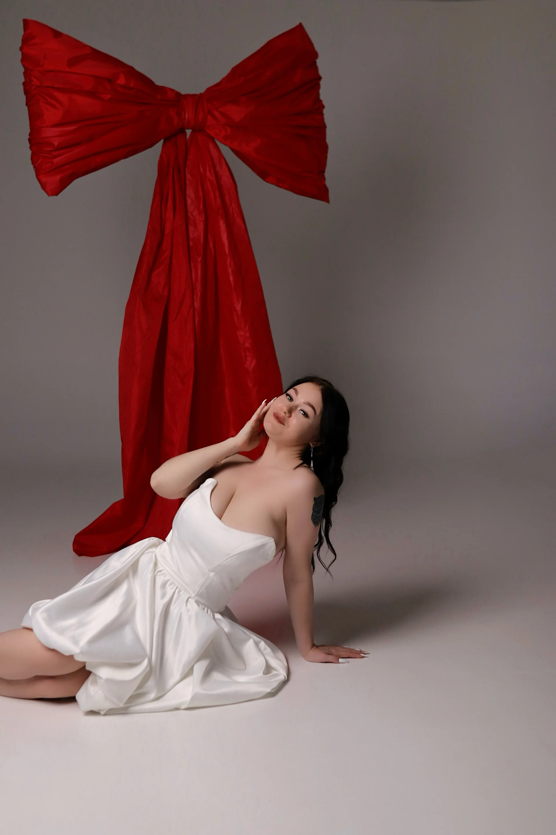 XXX Porn Photo of Nude DariaFlexys 14