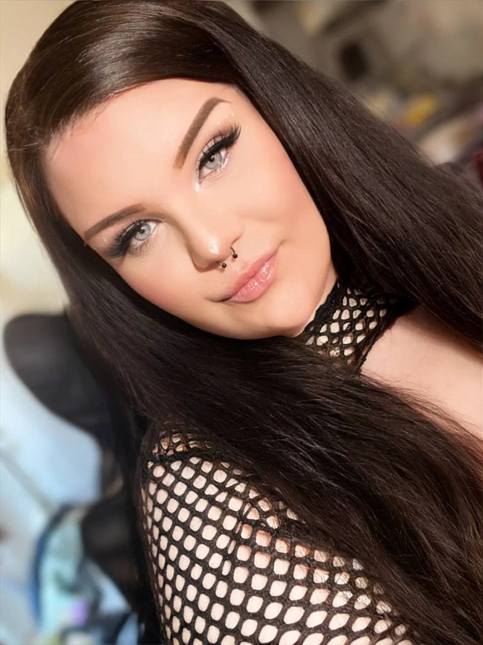 XXX Porn Photo of Nude VictoriaNoctura 4