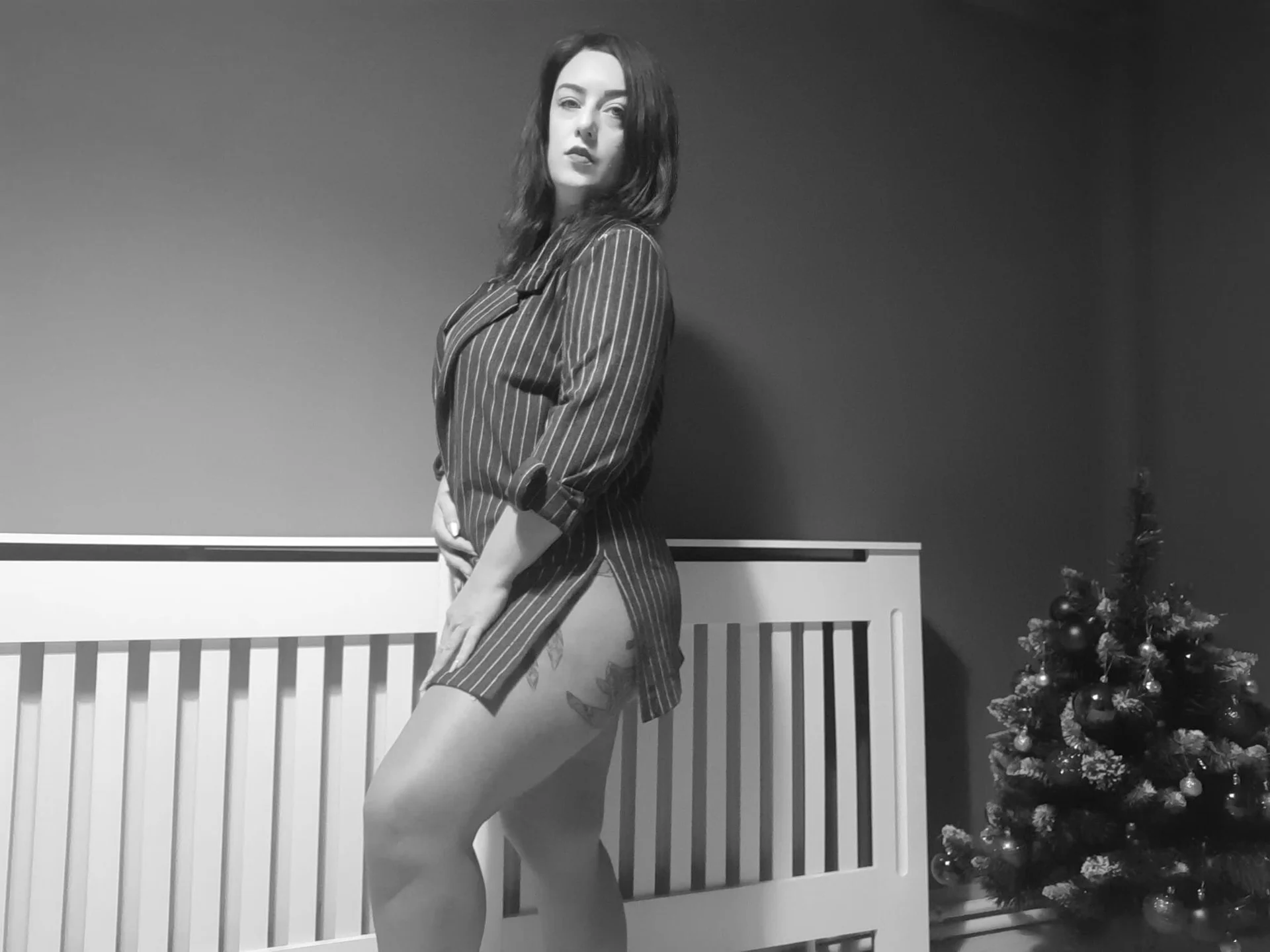 XXX Porn Photo of Nude BrendaSkye 49