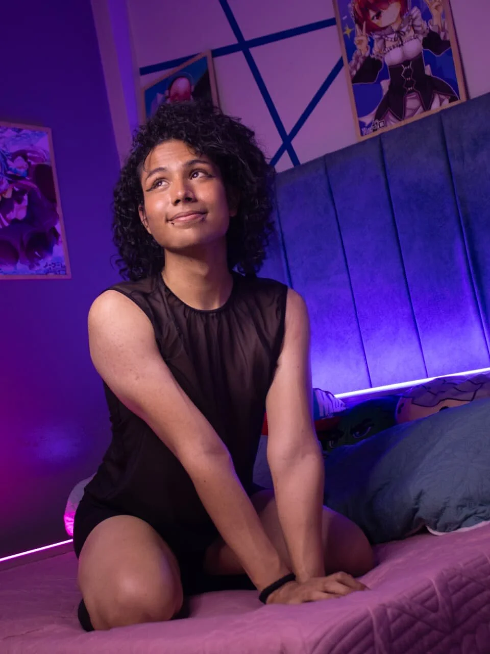 XXX Porn Photo of Nude Alex_Tehir 11