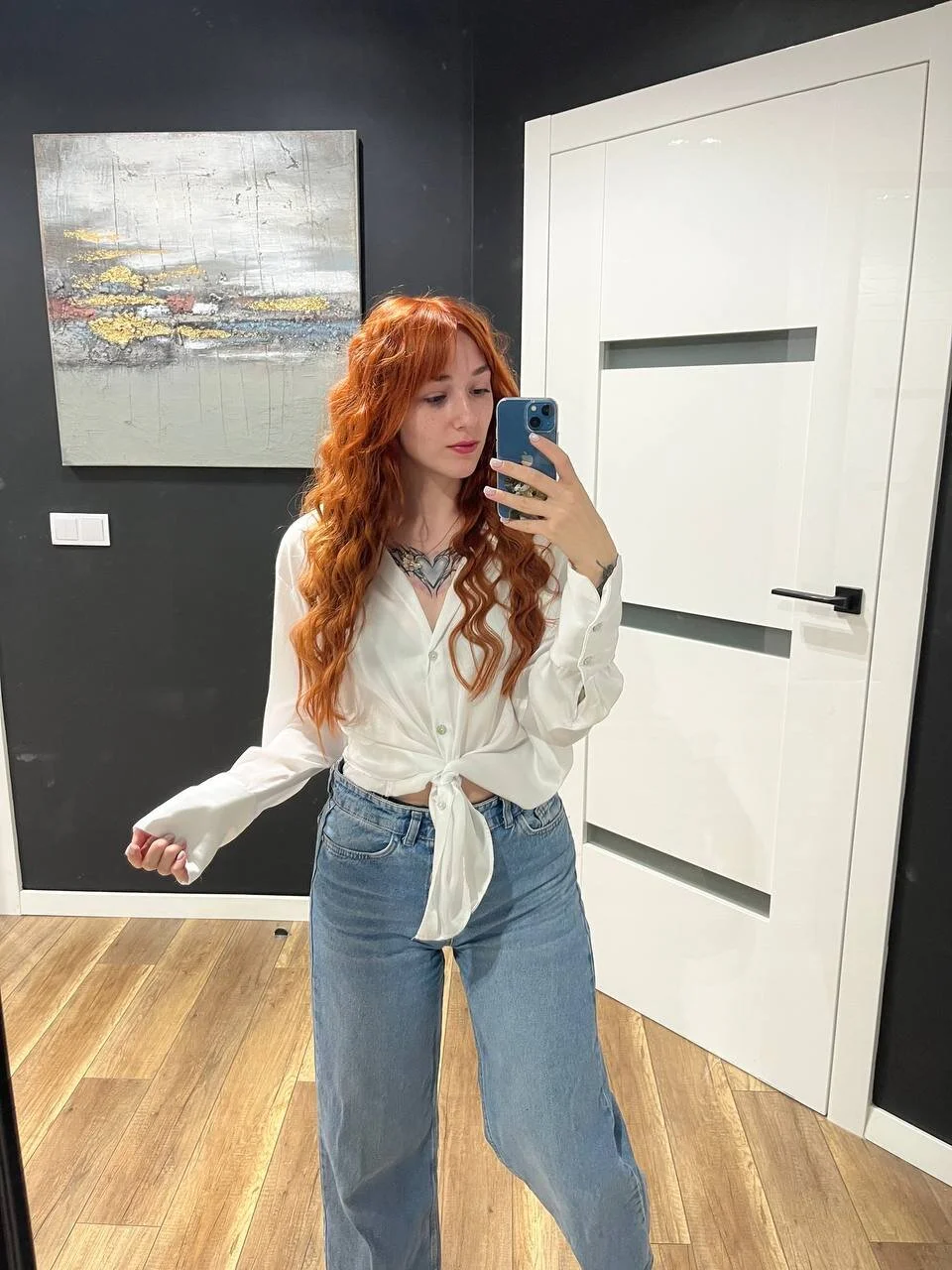 XXX Porn Photo of Nude Anna_Prince 7