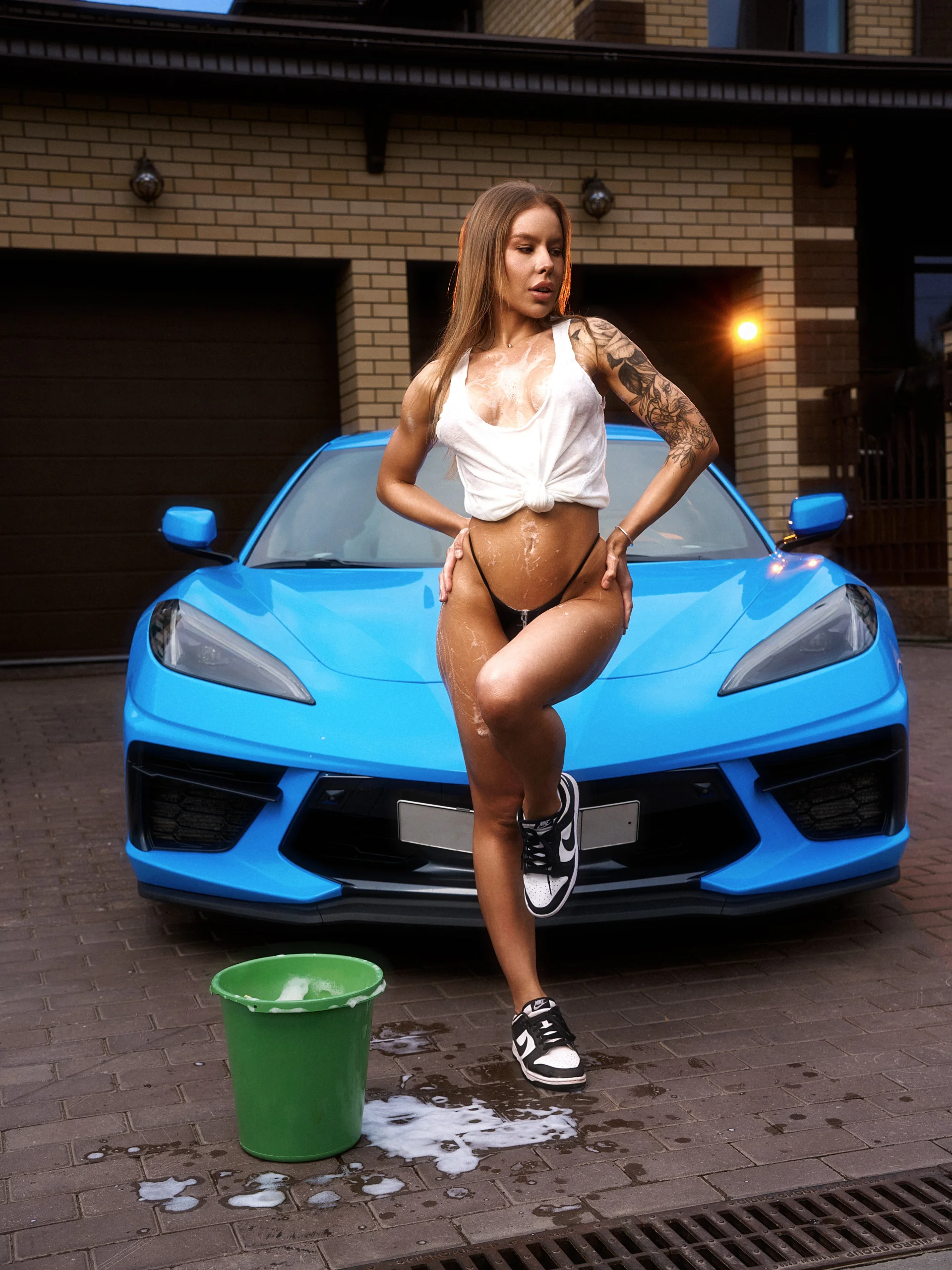 XXX Porn Photo of Nude AshleyRoyse 18