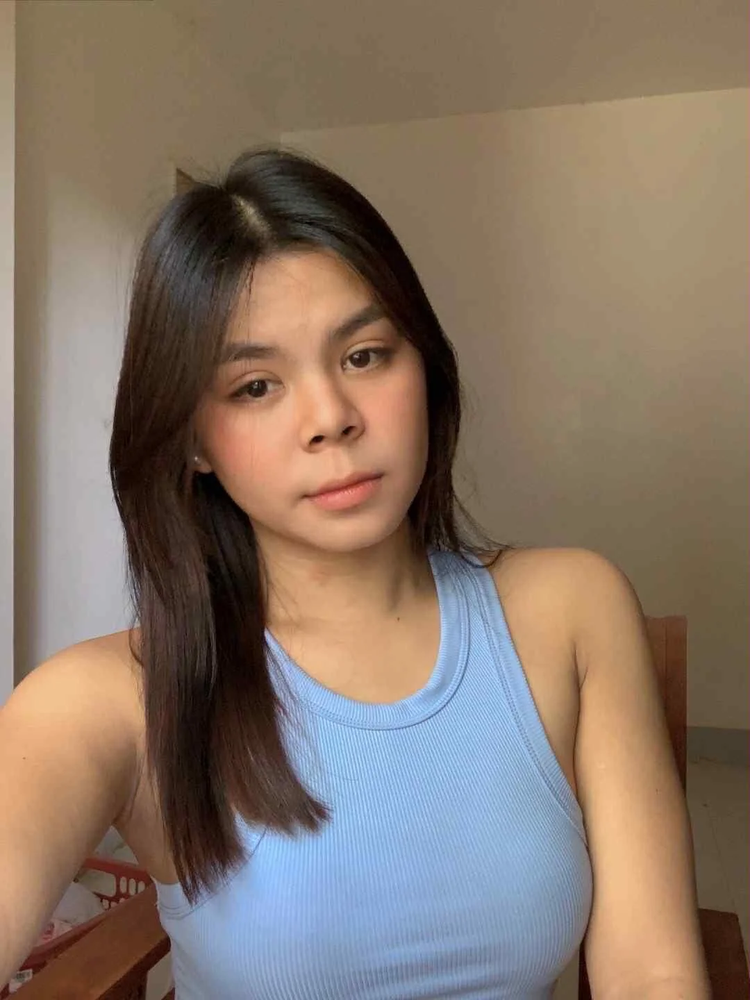 XXX Porn Photo of Nude buttycamillex 5