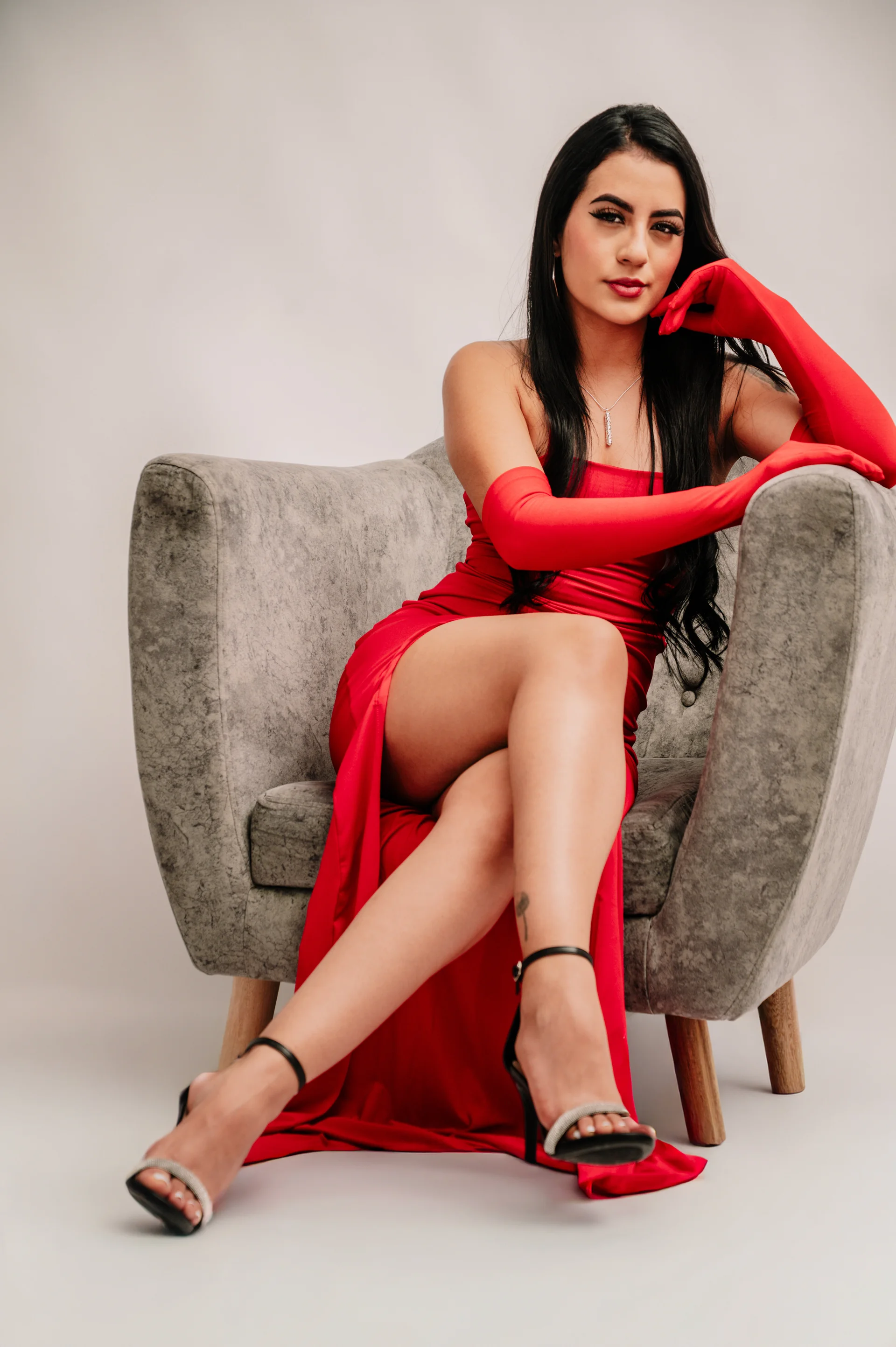 XXX Porn Photo of Nude Ellaochoa 17