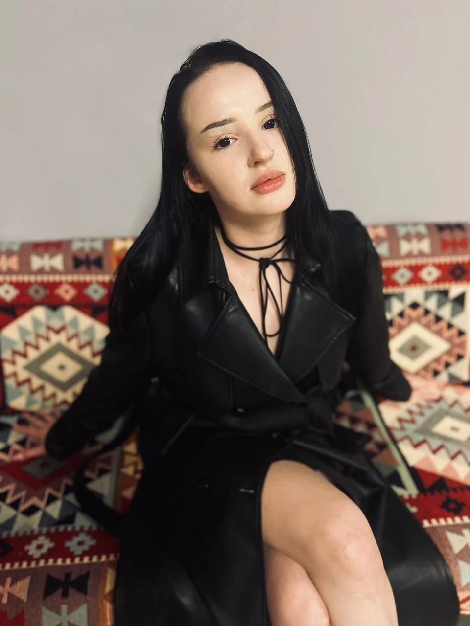 XXX Porn Photo of Nude ElektraSunshine 99