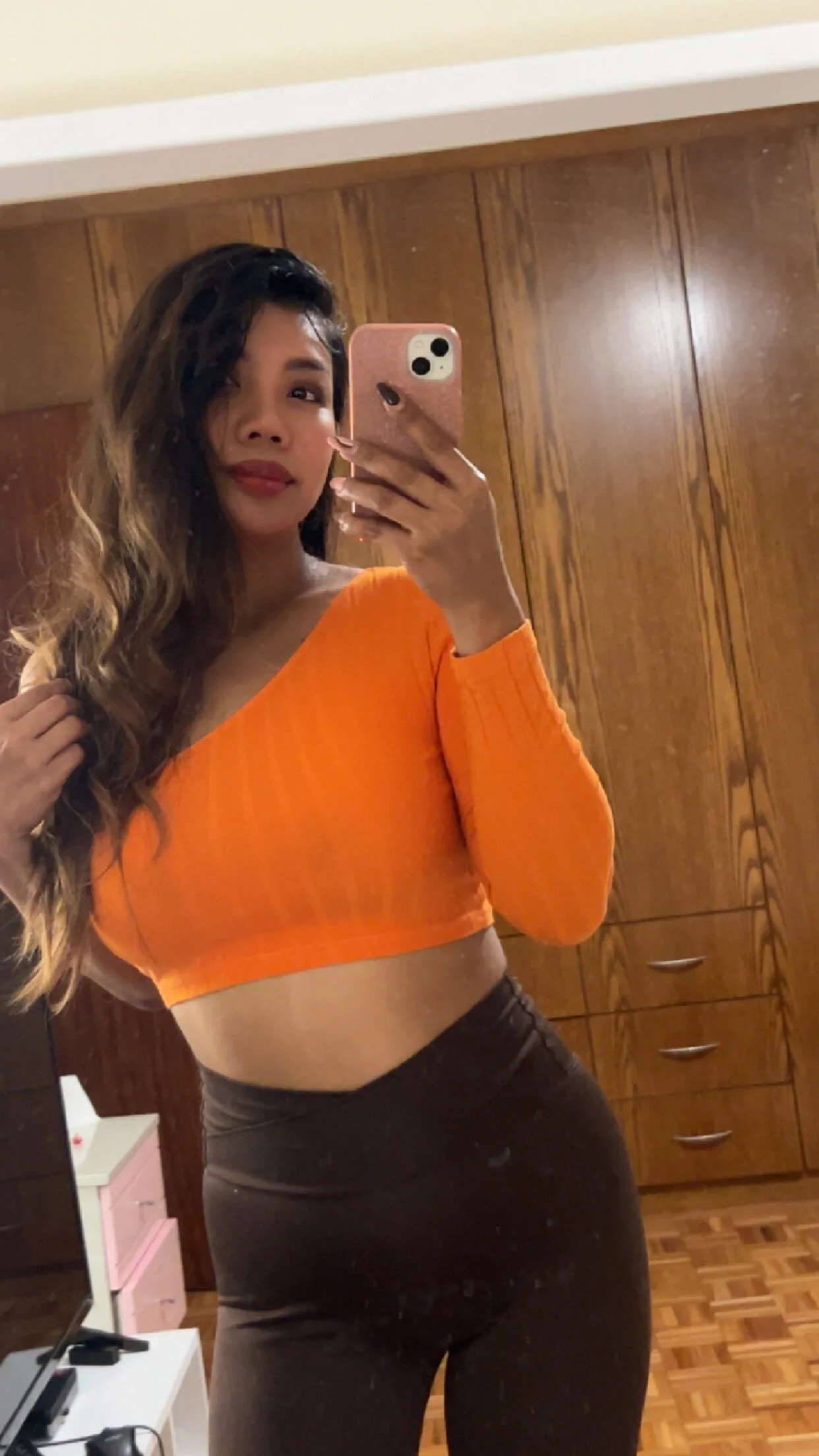 XXX Porn Photo of Nude NaughtyMe 6