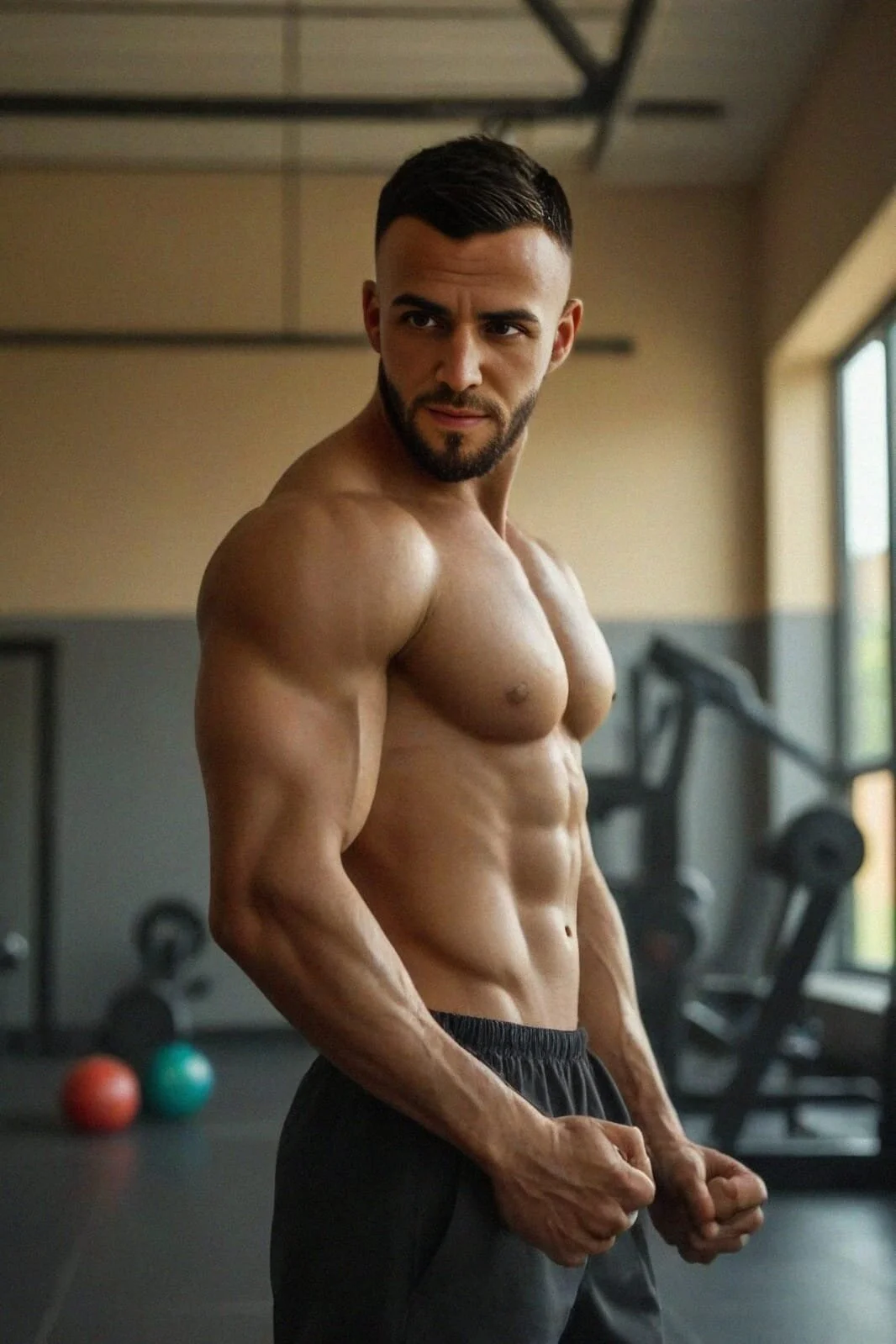 XXX Porn Photo of Nude Big_Dick_Titan 24