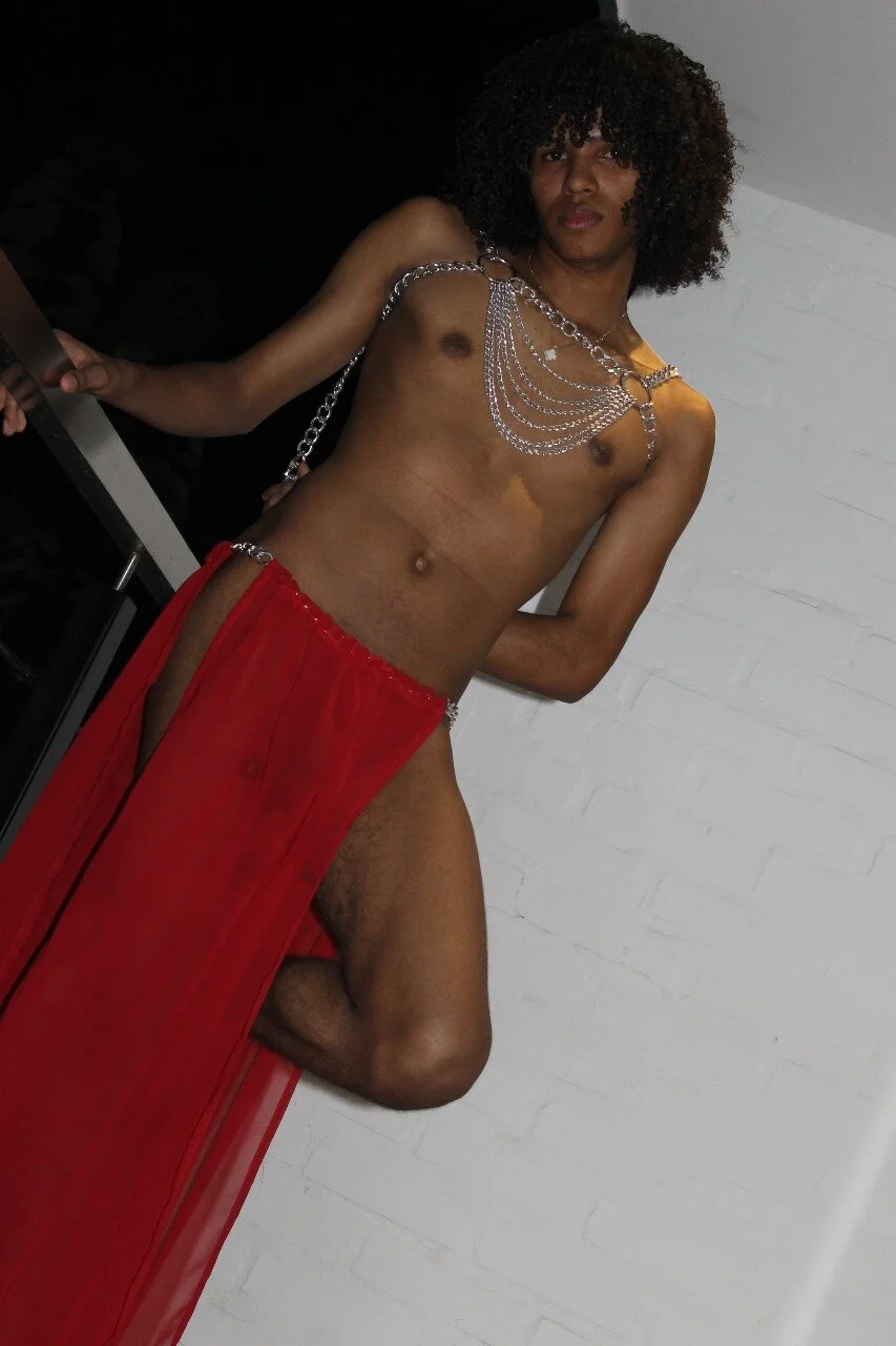 XXX Porn Photo of Nude DEAMOL 38
