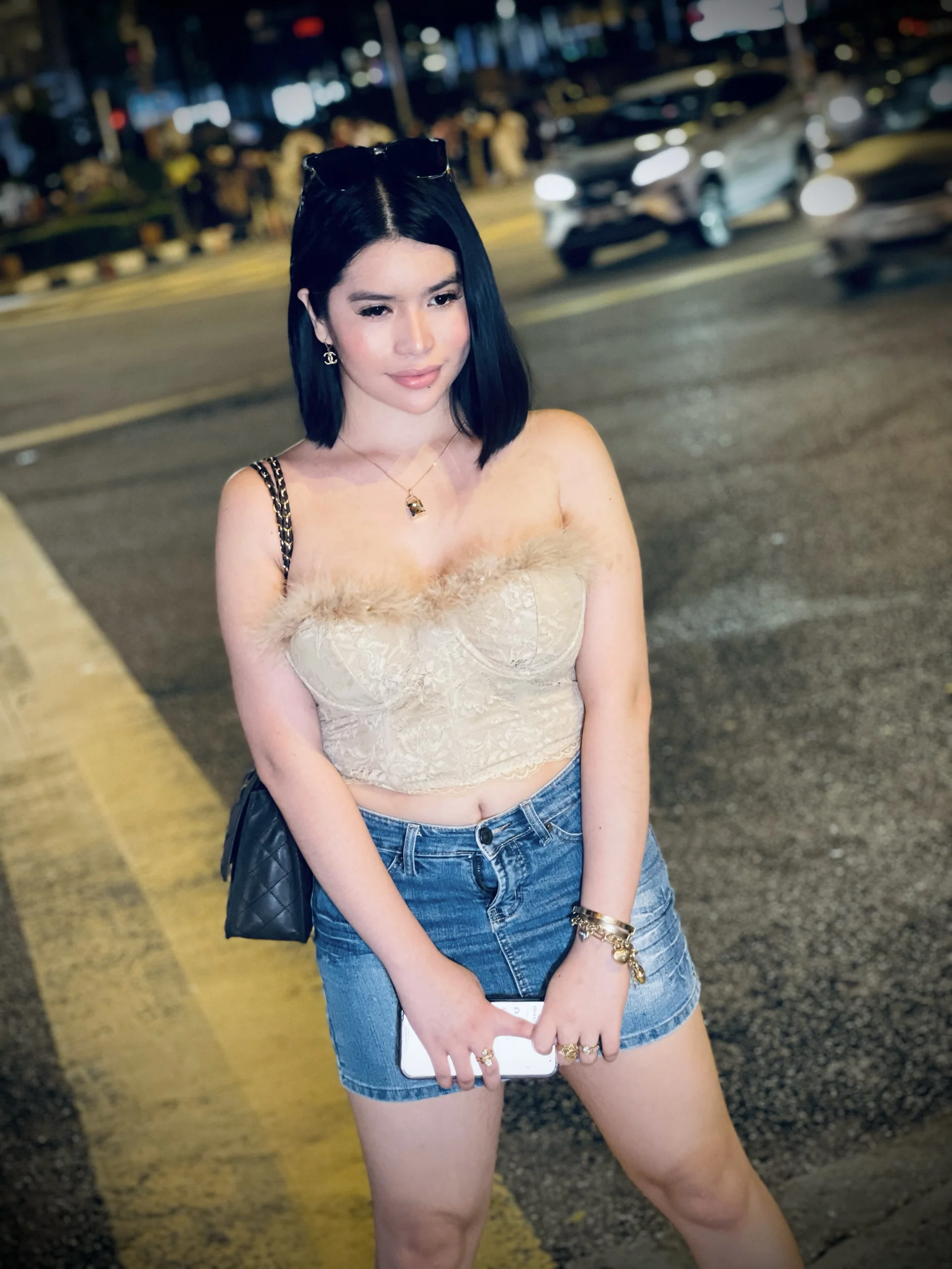 XXX Porn Photo of Nude tsmizaxxxxxxxx 8